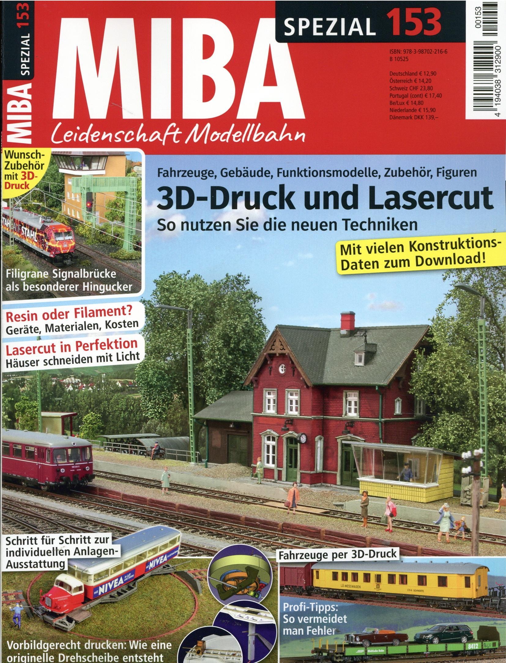 Miba Spezial