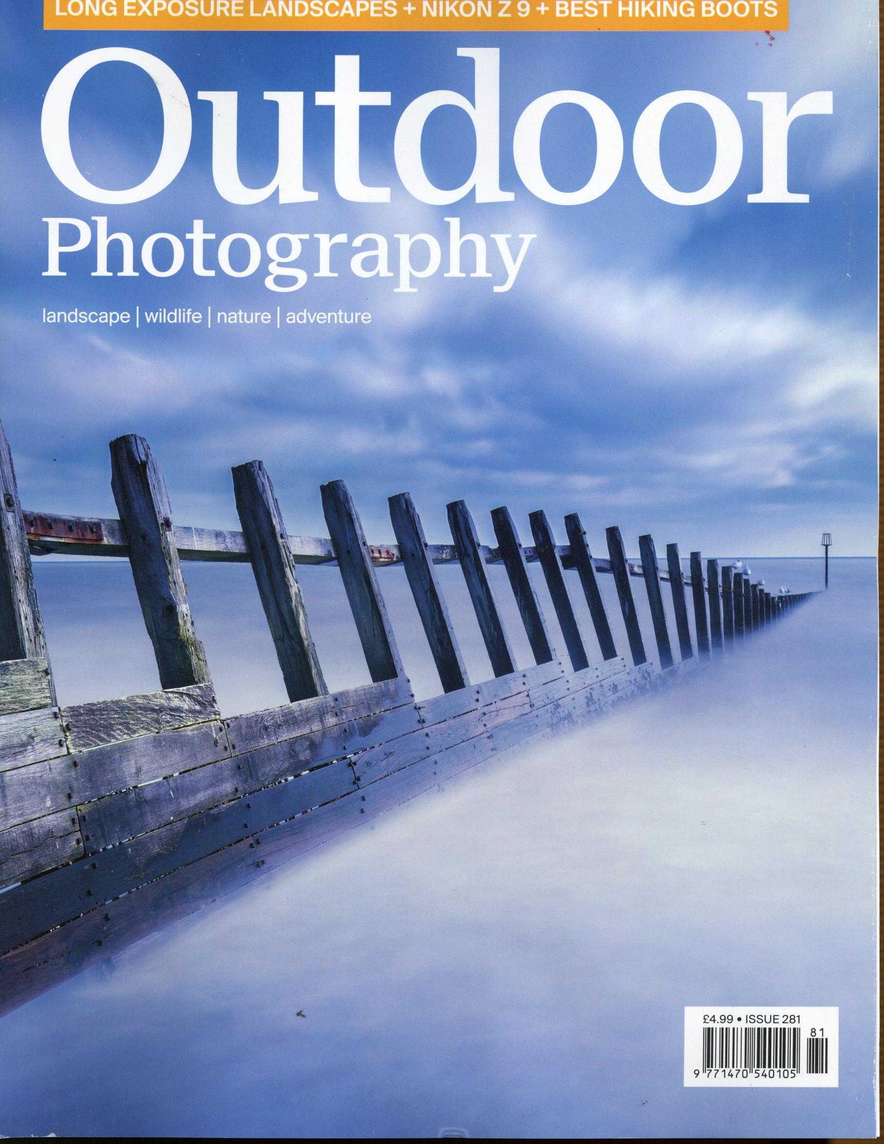 Outdoor Photography
