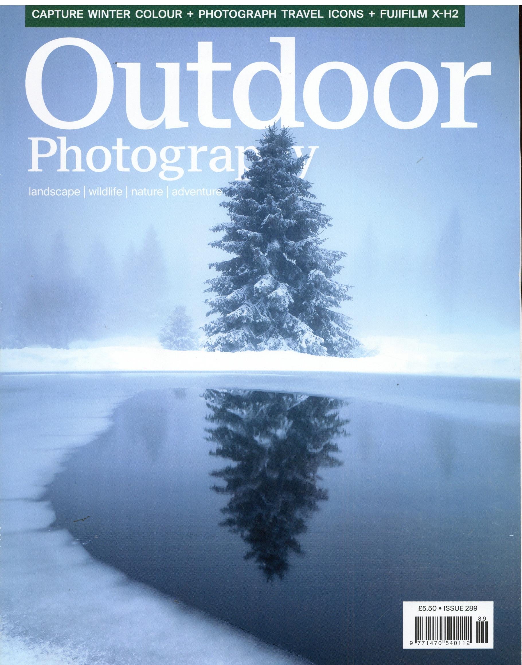 Outdoor Photography