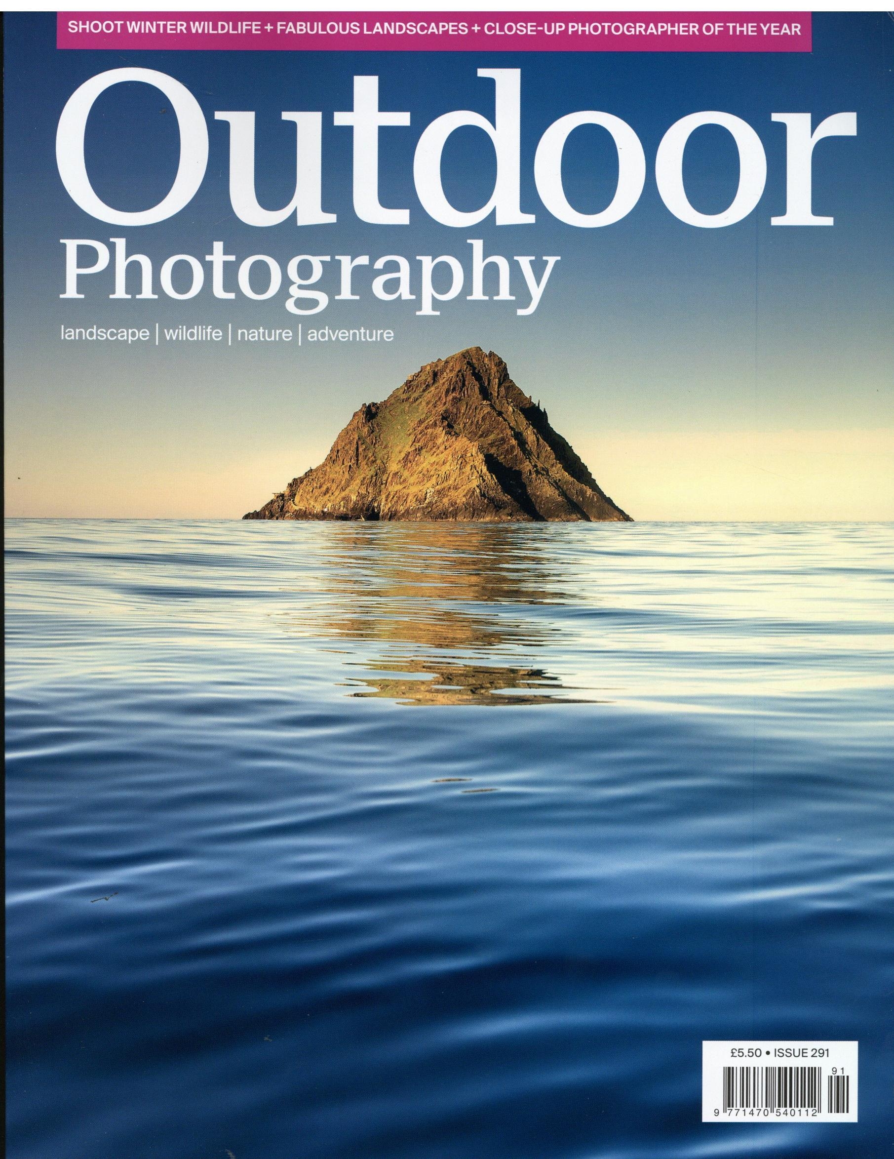 Outdoor Photography