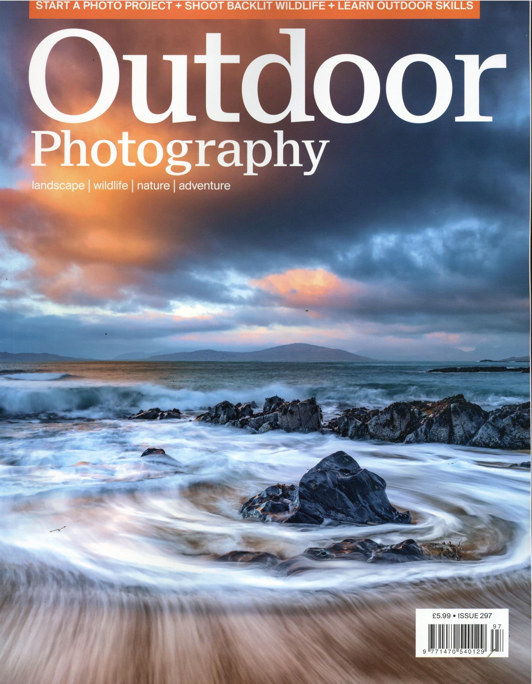 Outdoor Photography