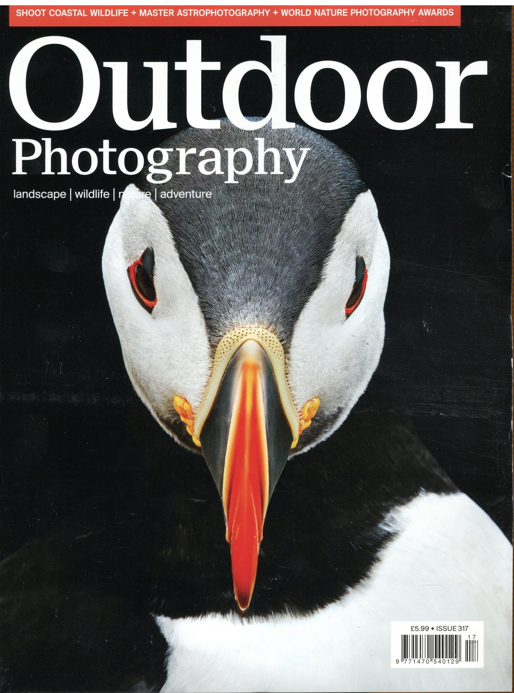 Outdoor Photography