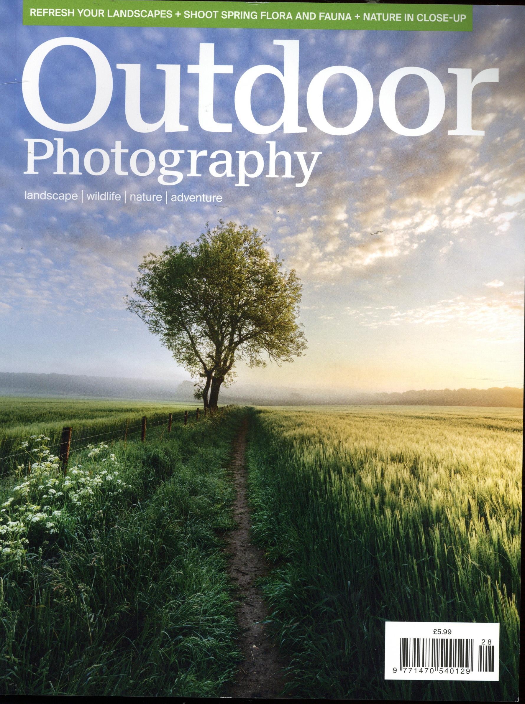 Outdoor Photography