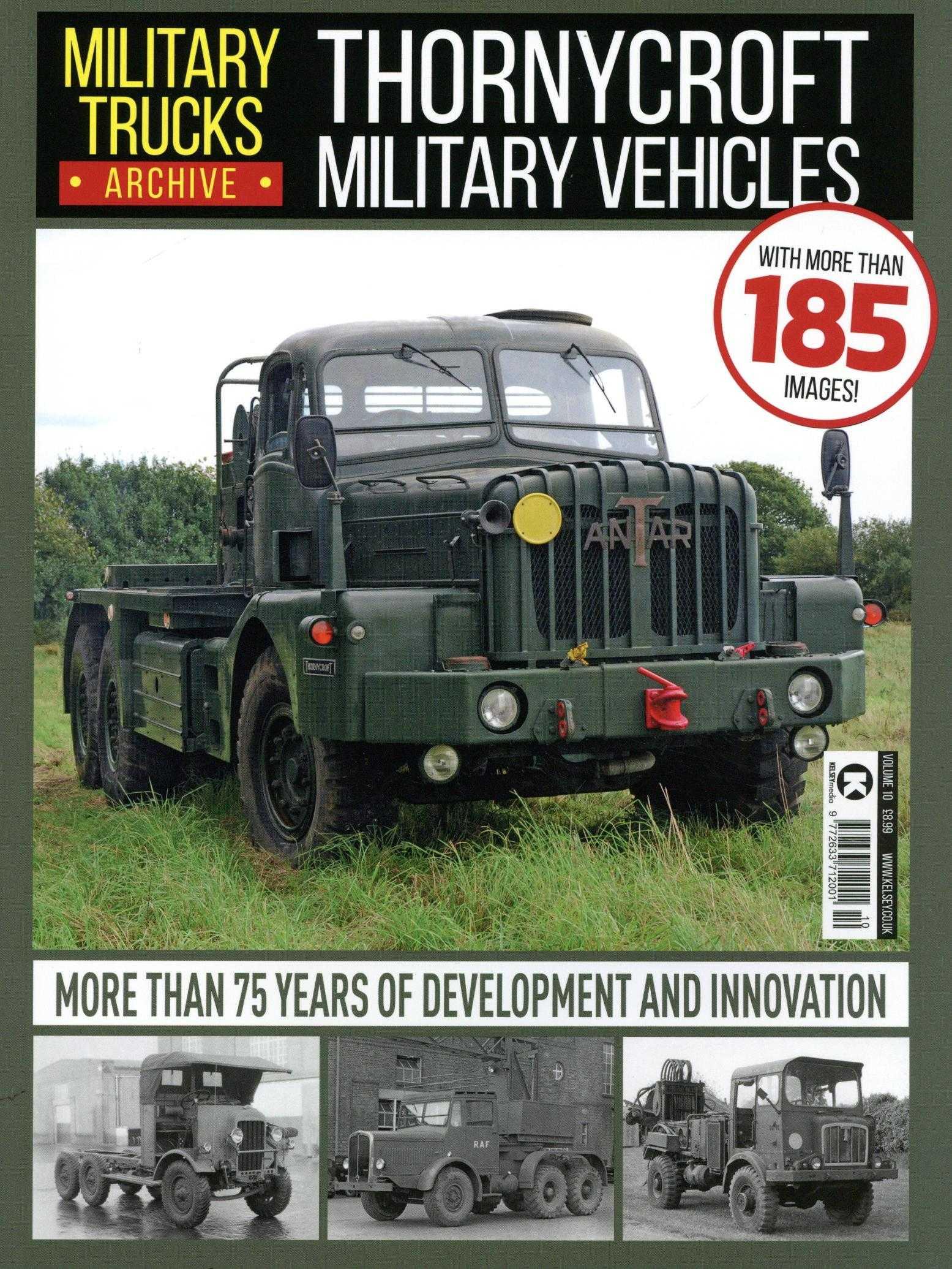 Military Trucks