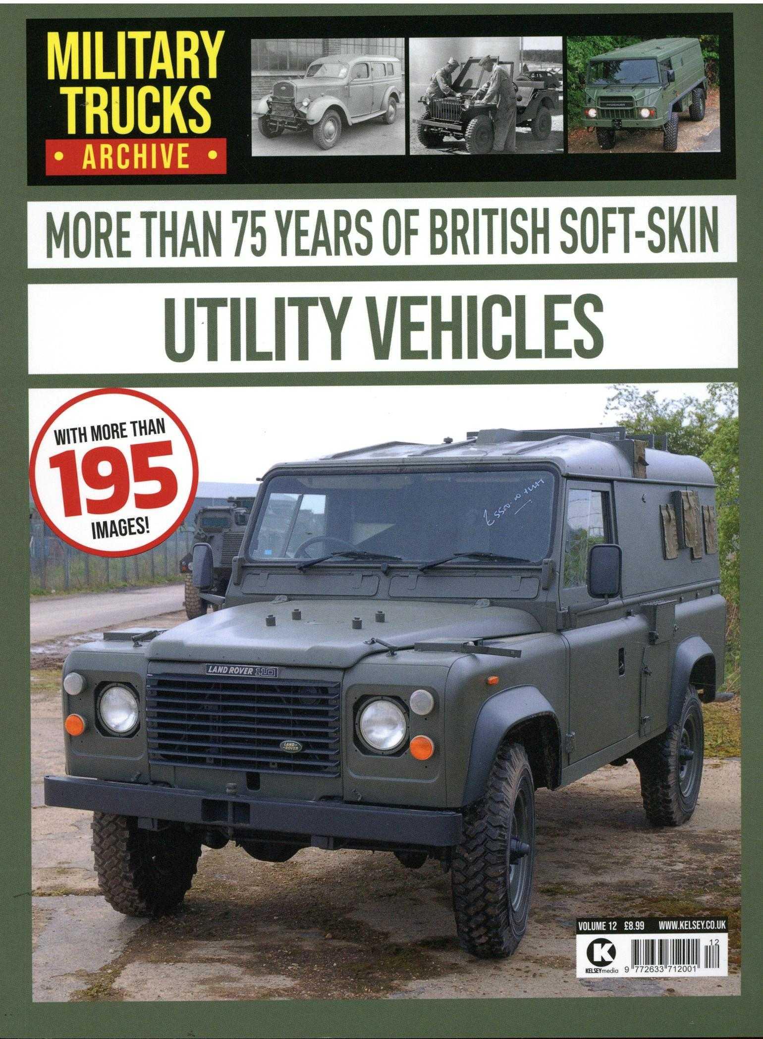 Military Trucks