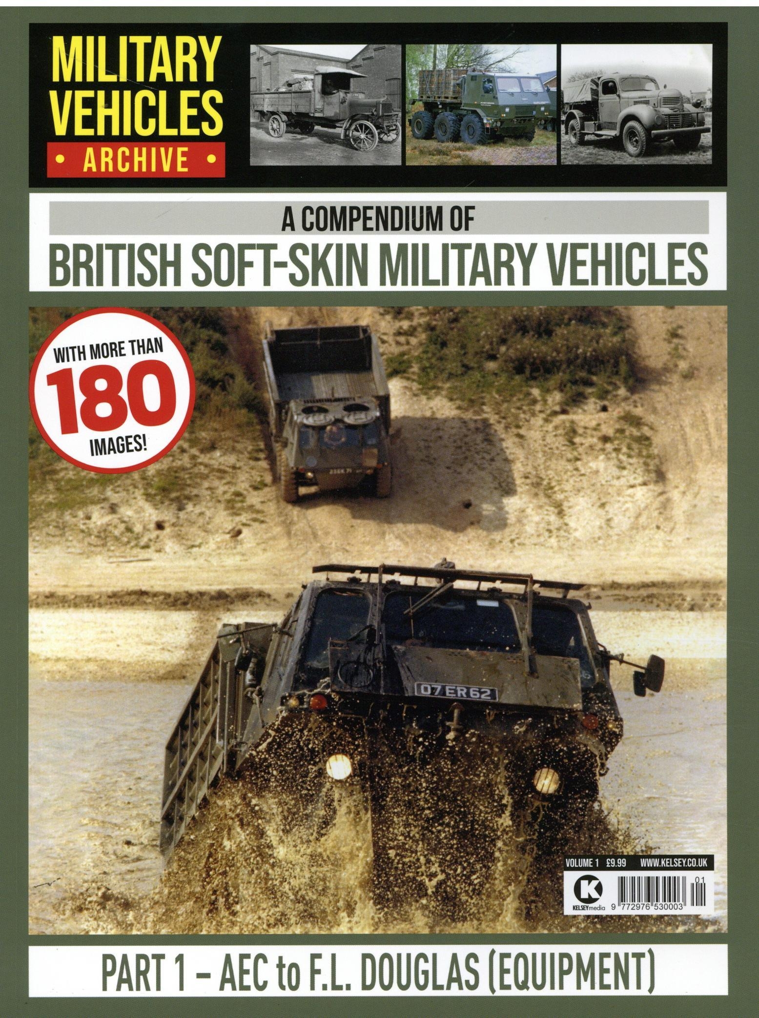 Military Trucks