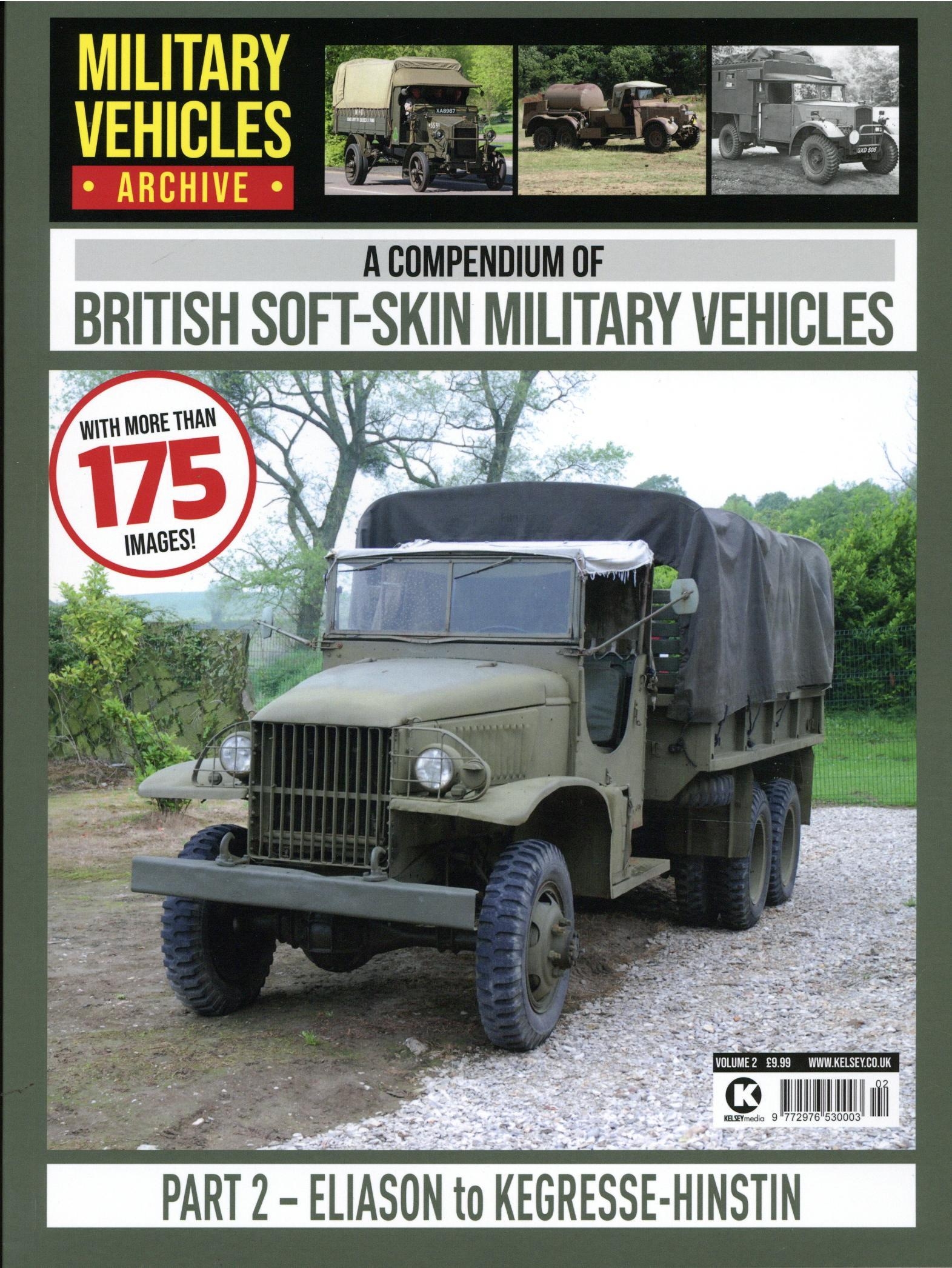 Military Trucks