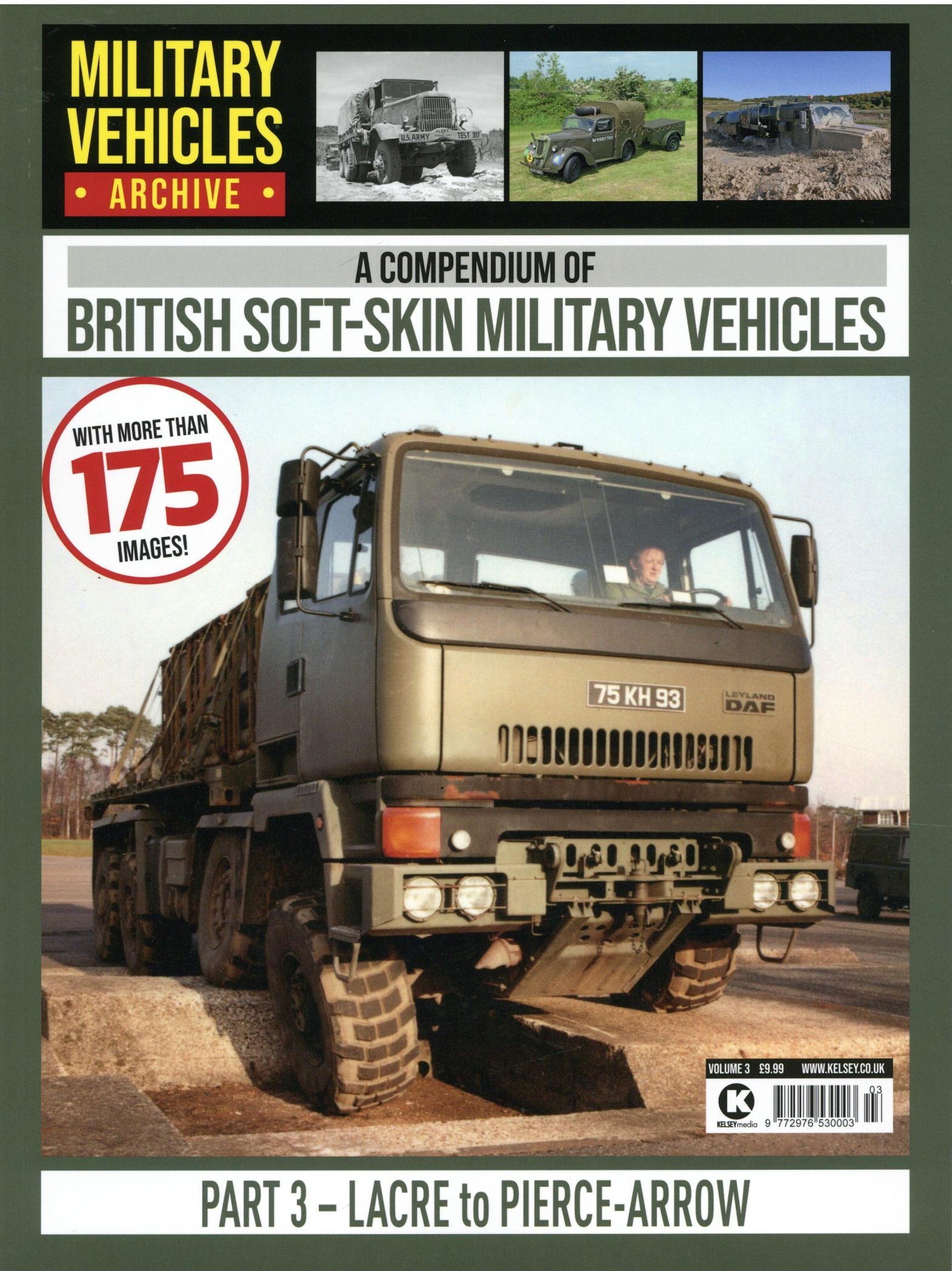 Military Trucks
