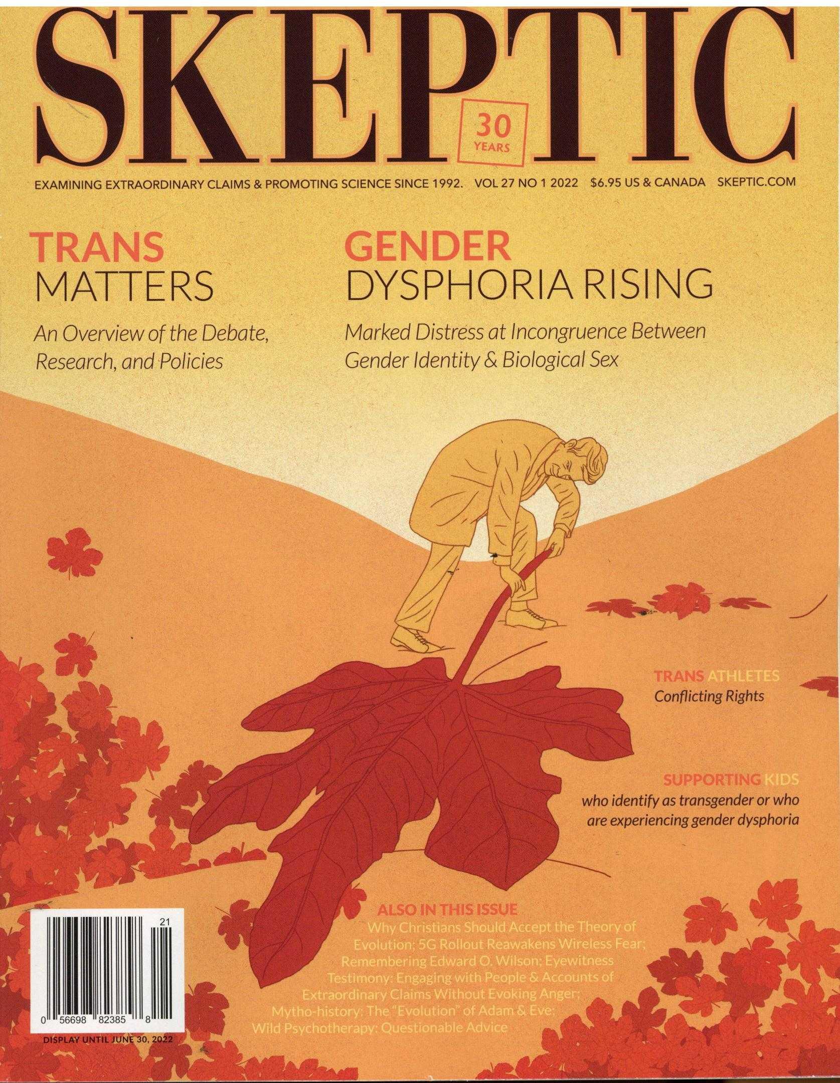 Skeptic