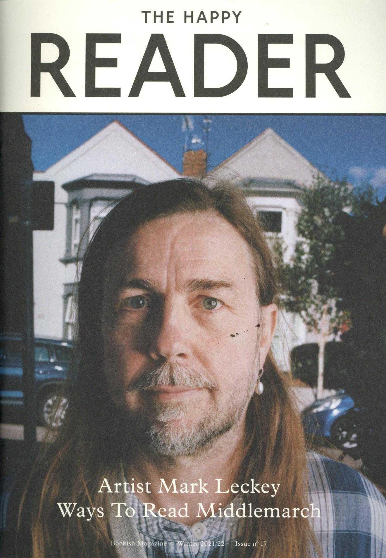 The Happy Reader