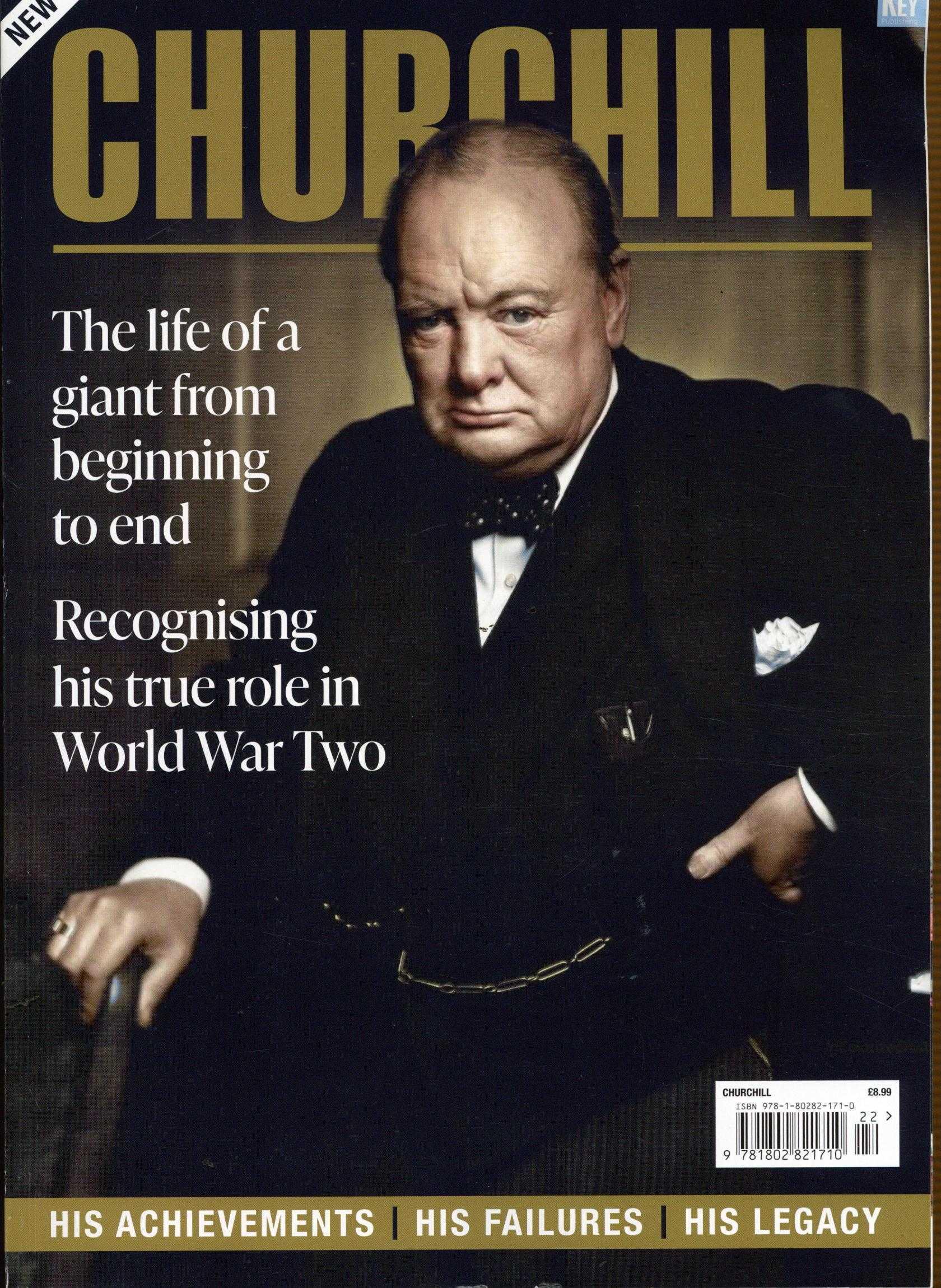 Churchill