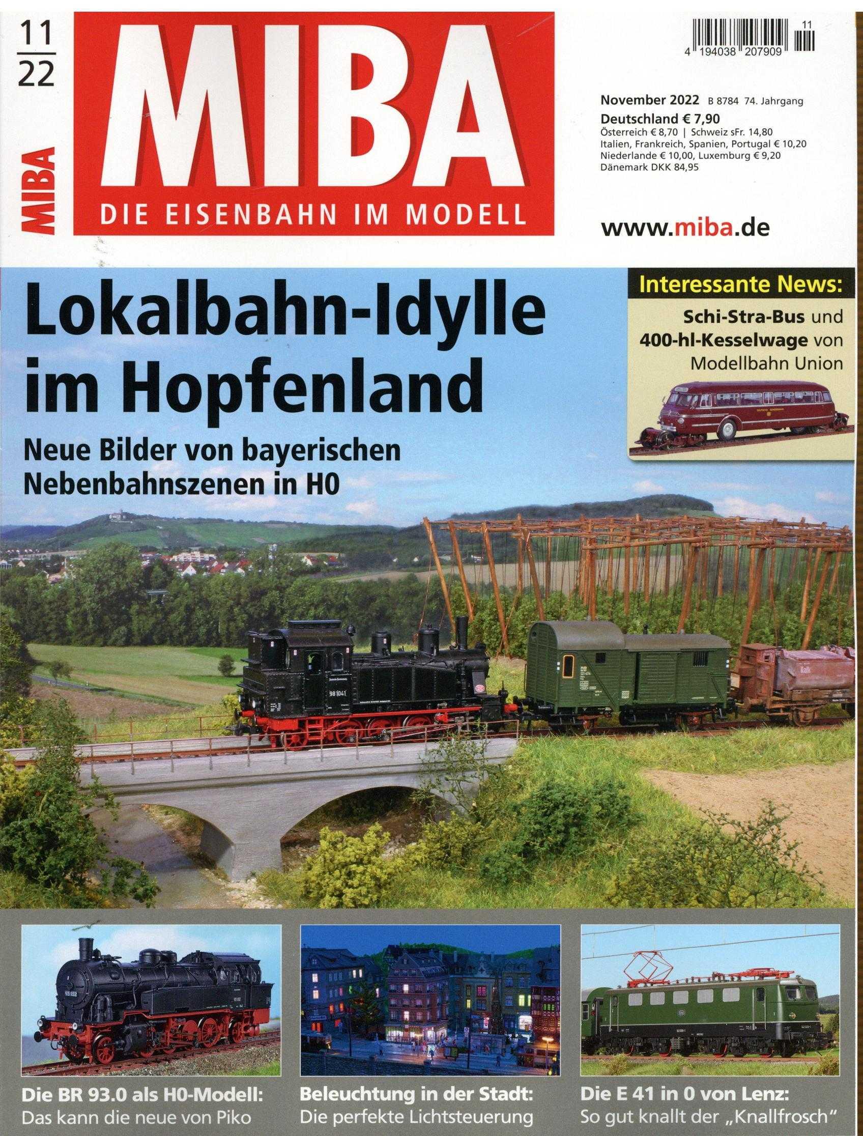 Miba