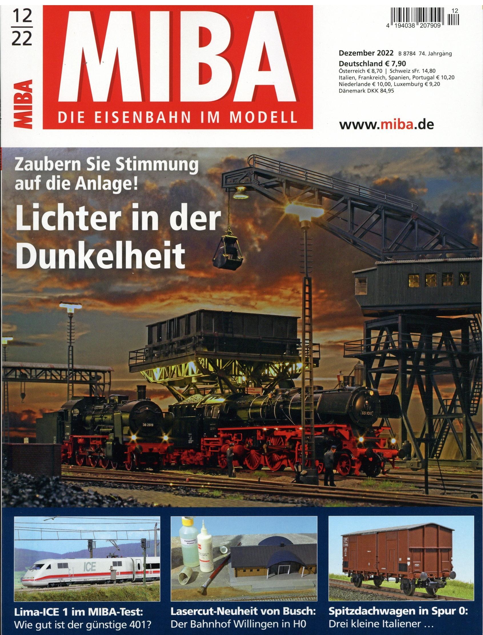 Miba