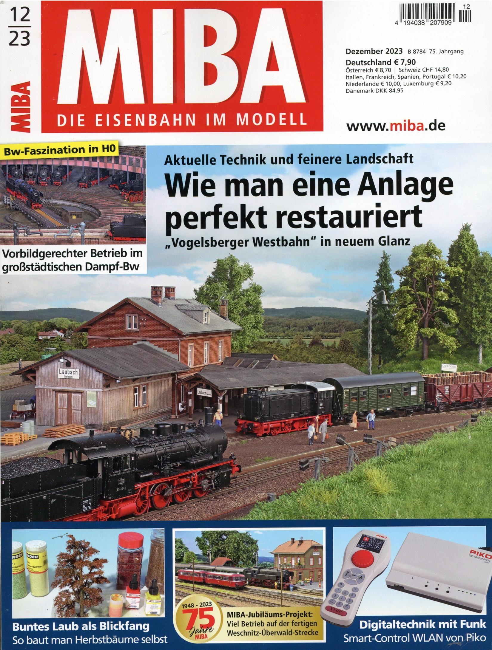 Miba