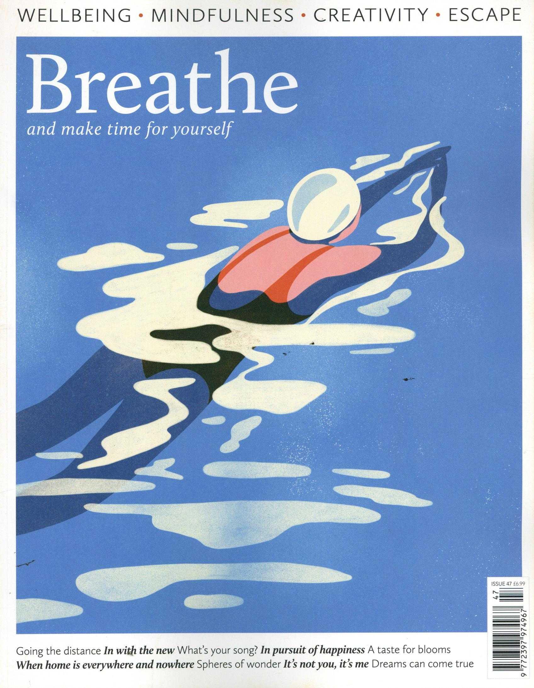 Breathe