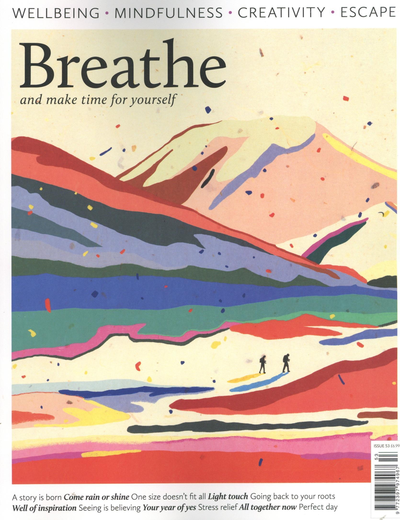 Breathe