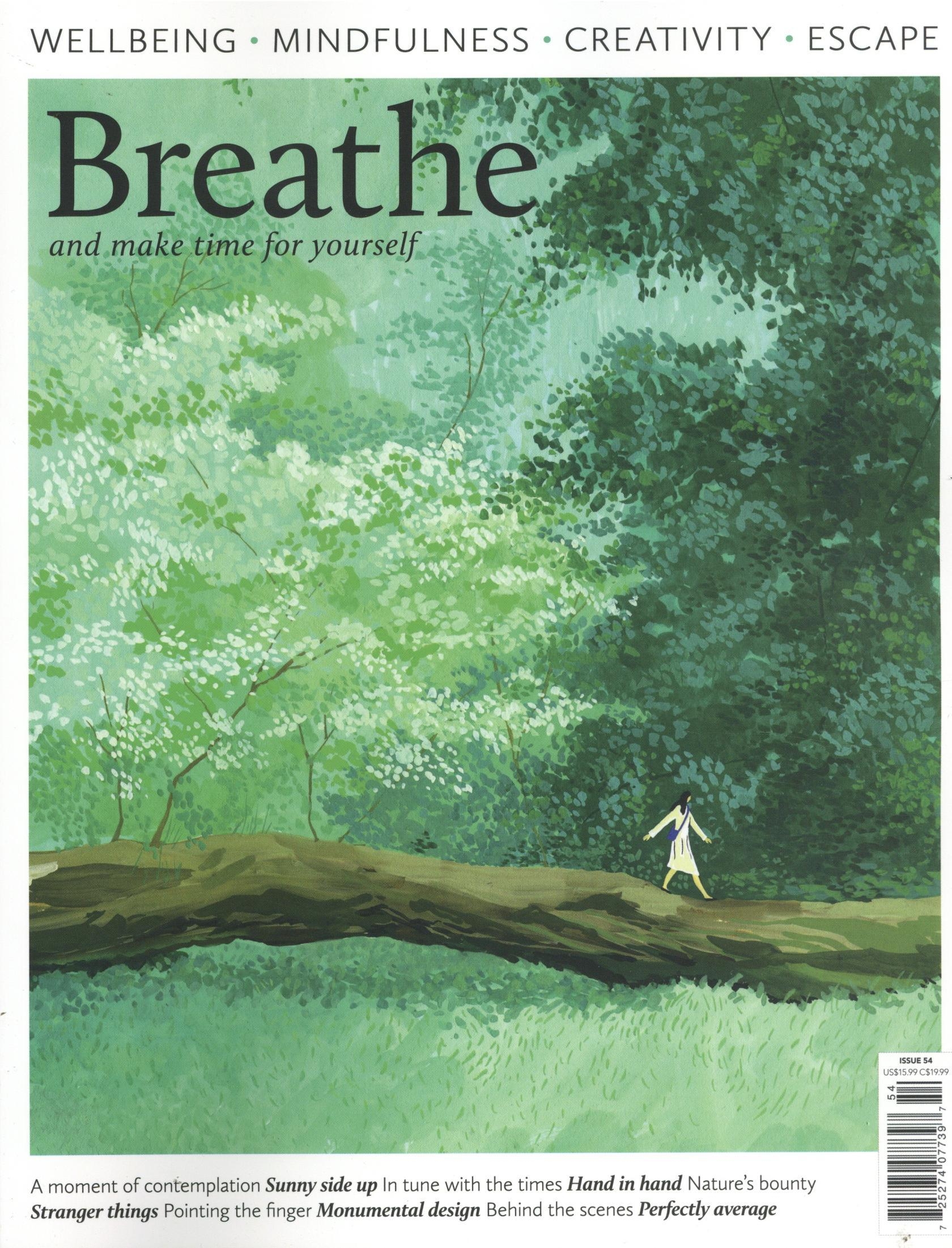 Breathe