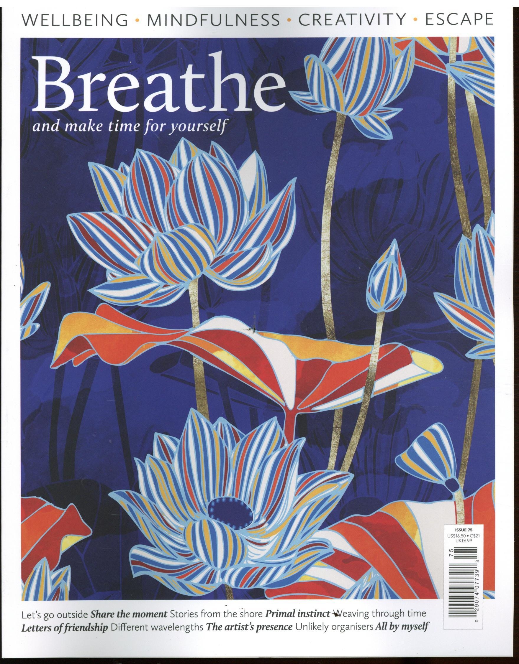 Breathe