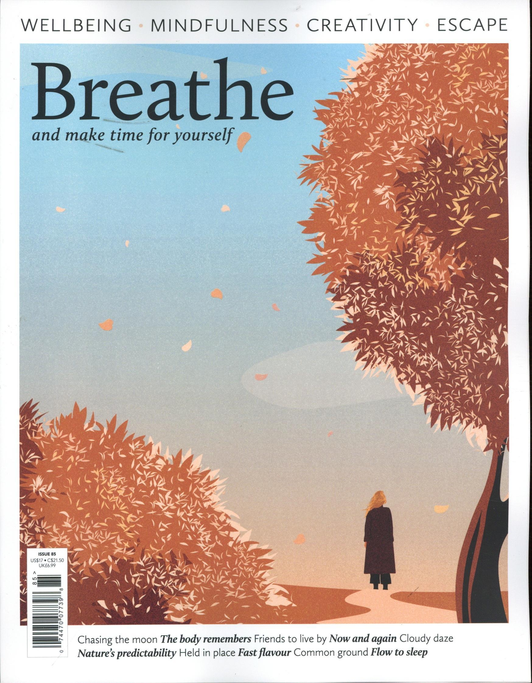 Breathe