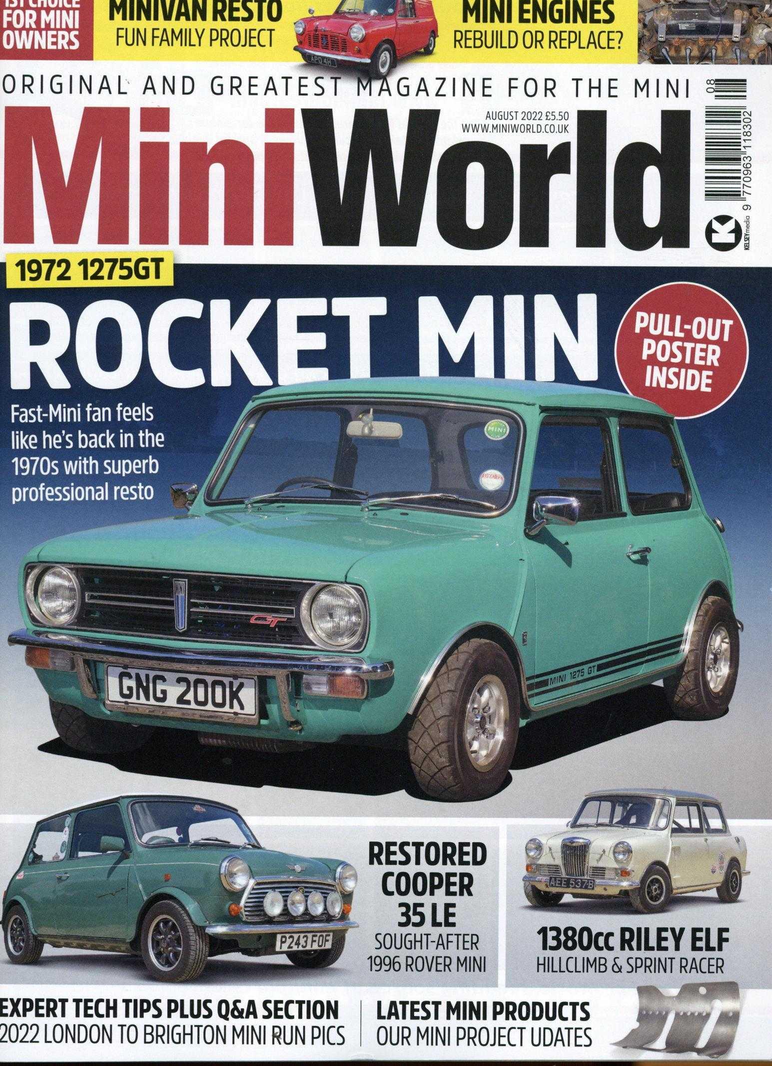Mini World