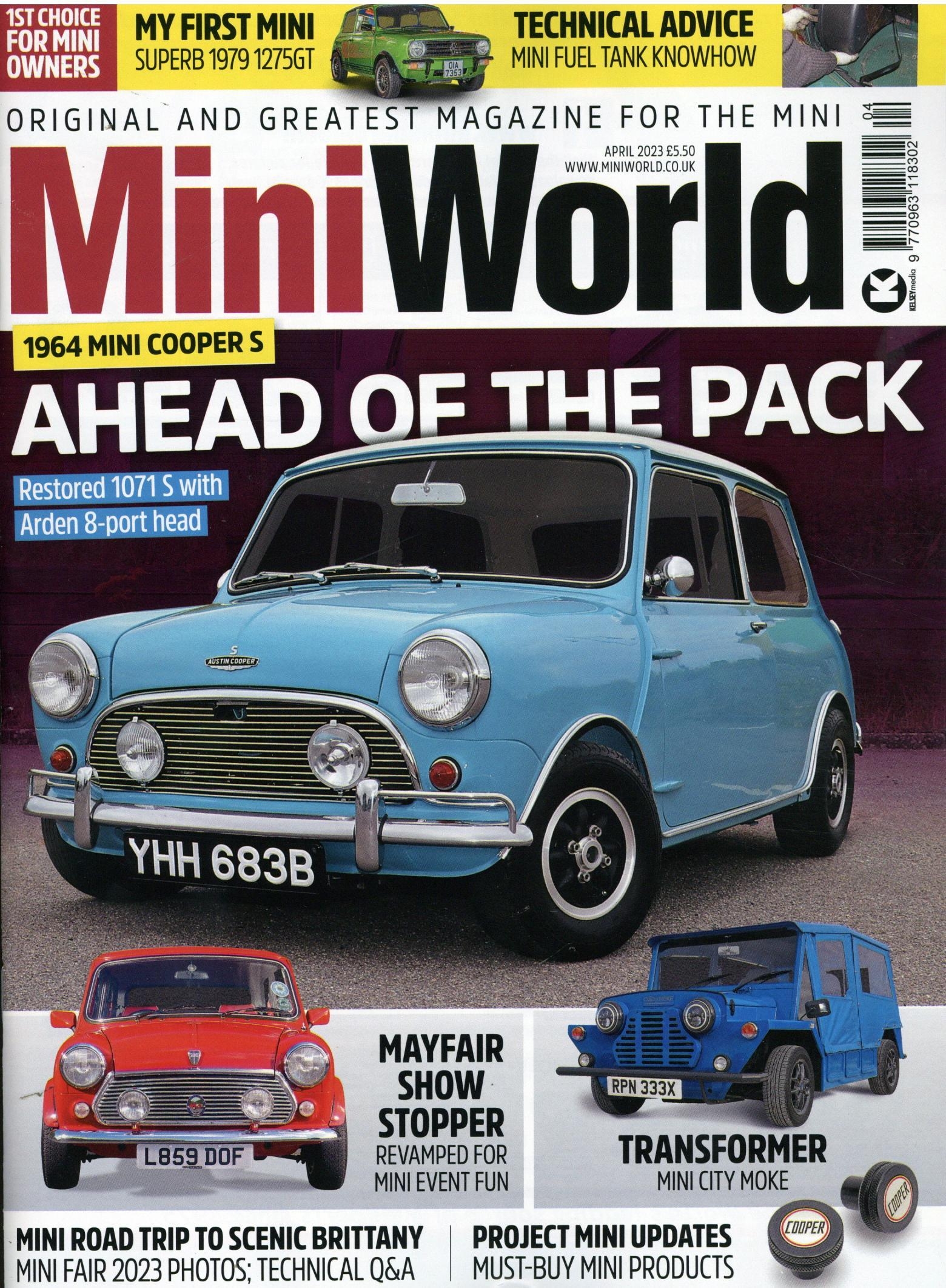 Mini World