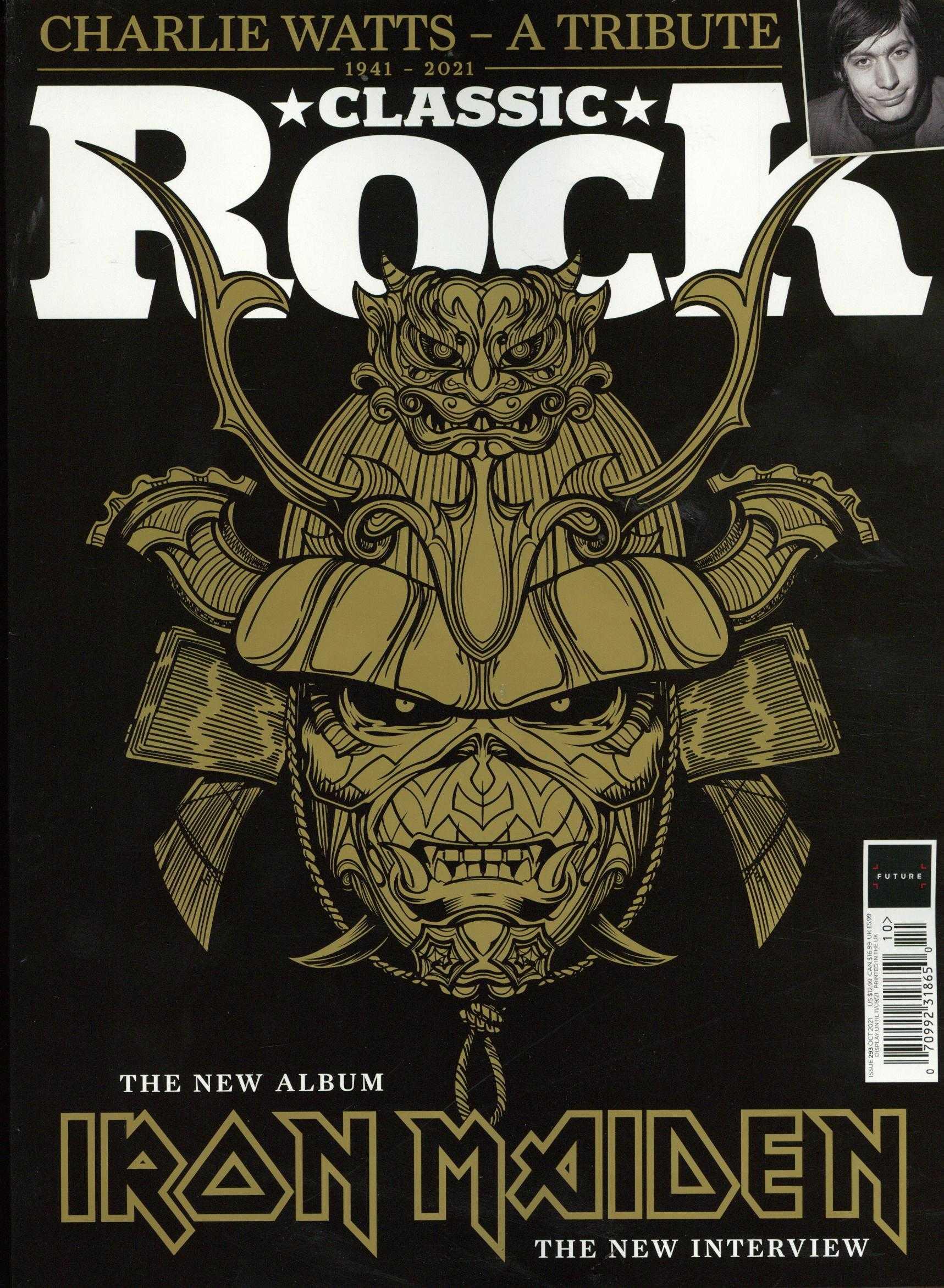 Classic Rock