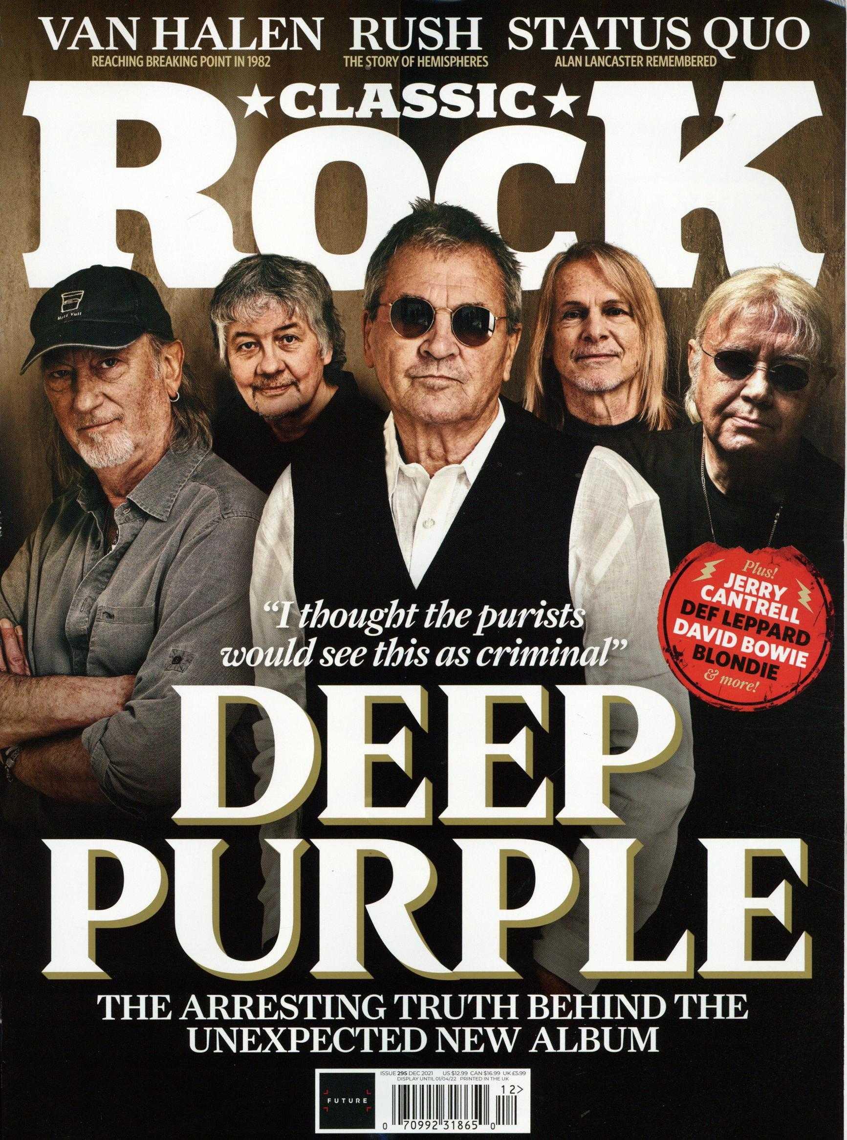 Classic Rock