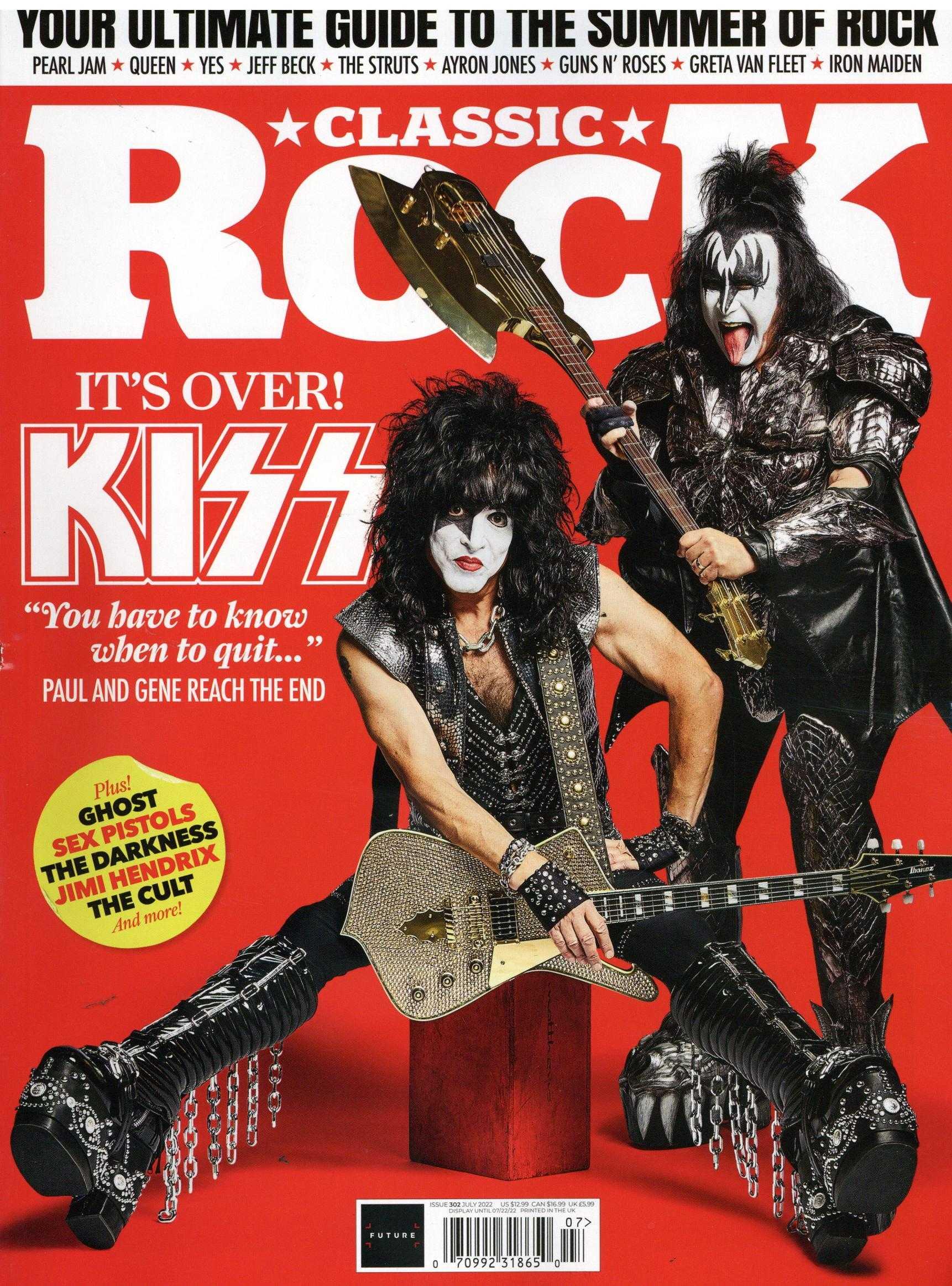 Classic Rock