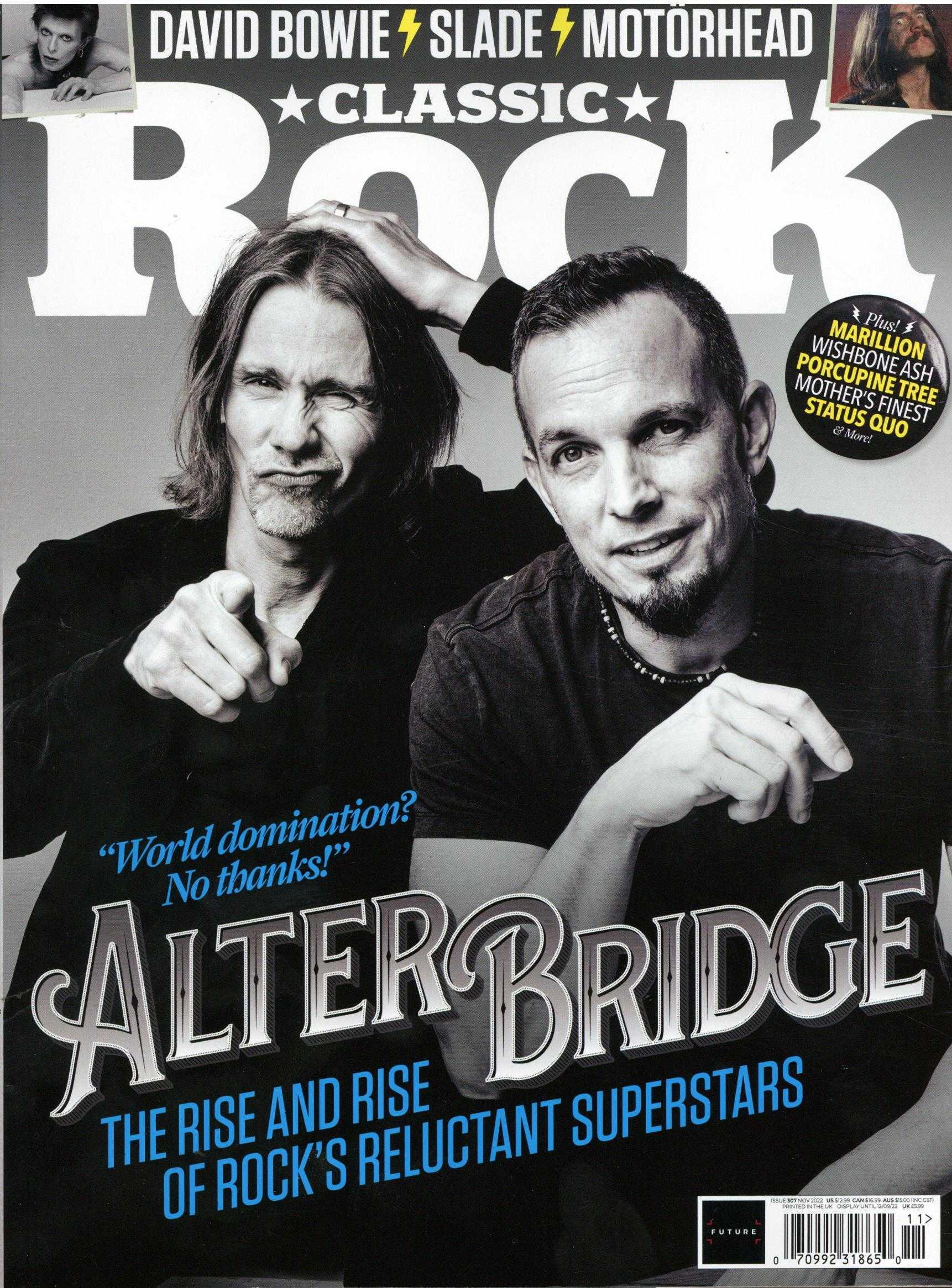 Classic Rock