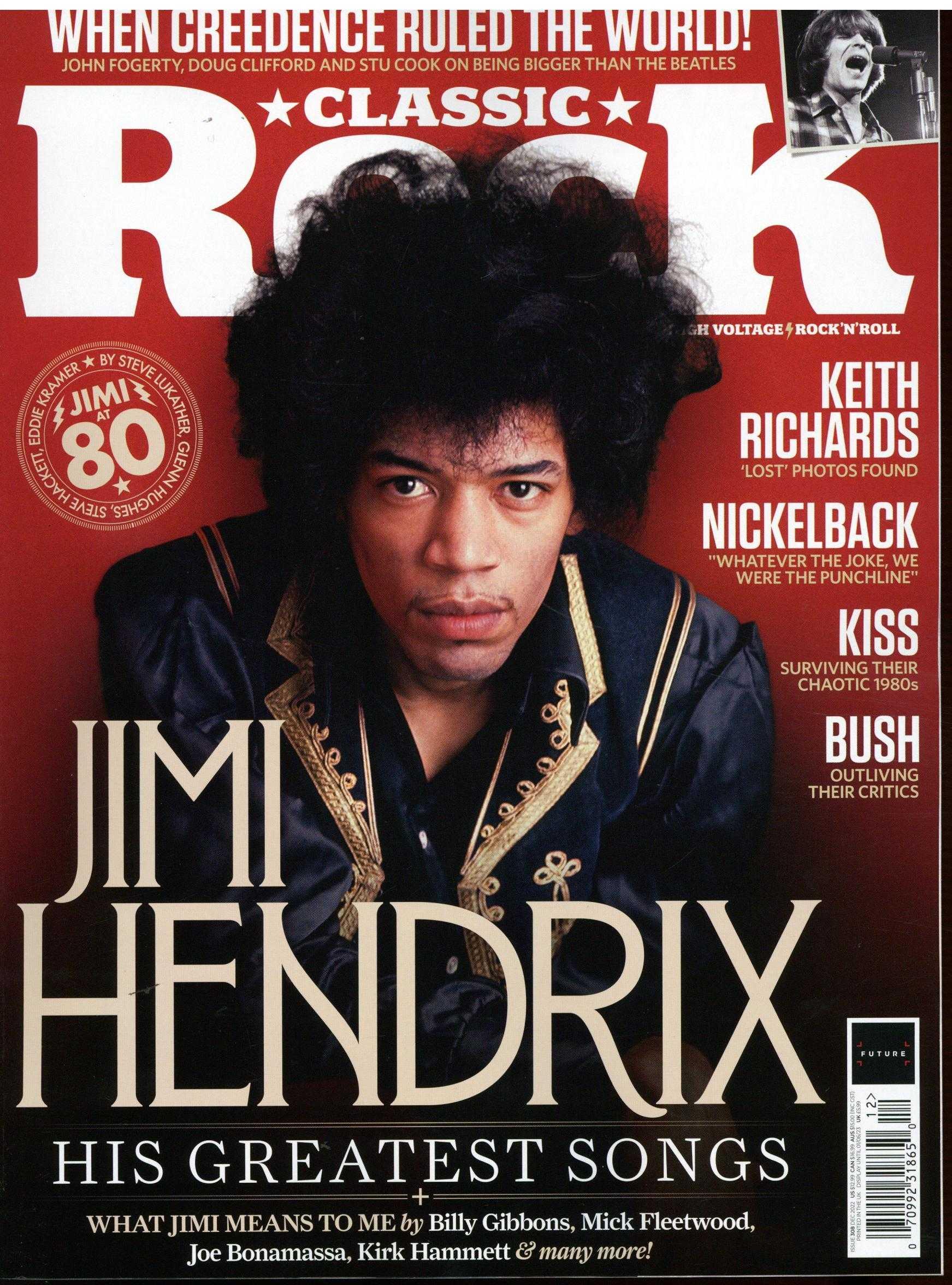 Classic Rock