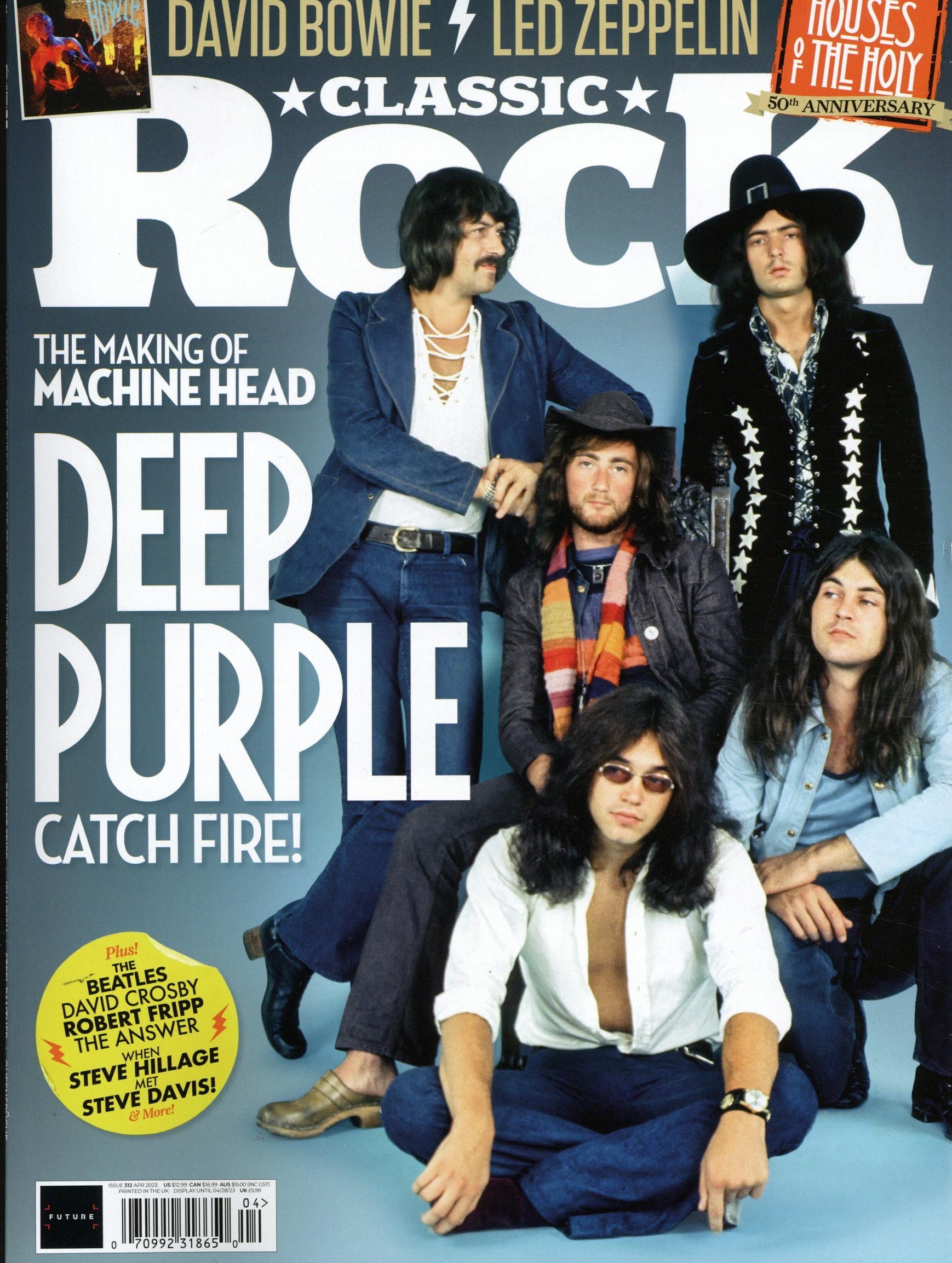 Classic Rock