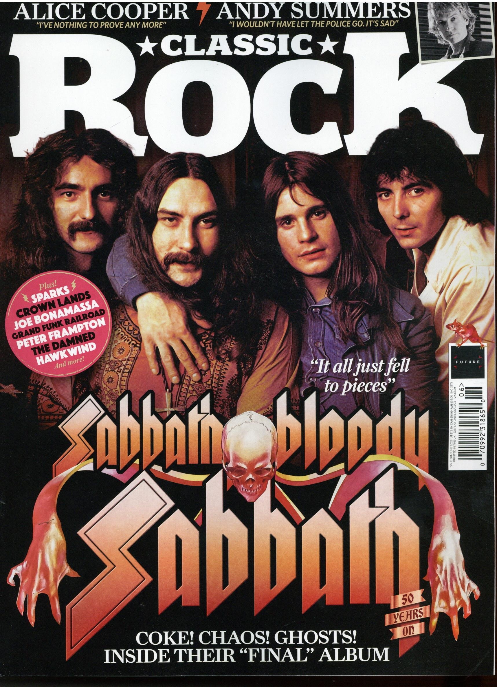 Classic Rock