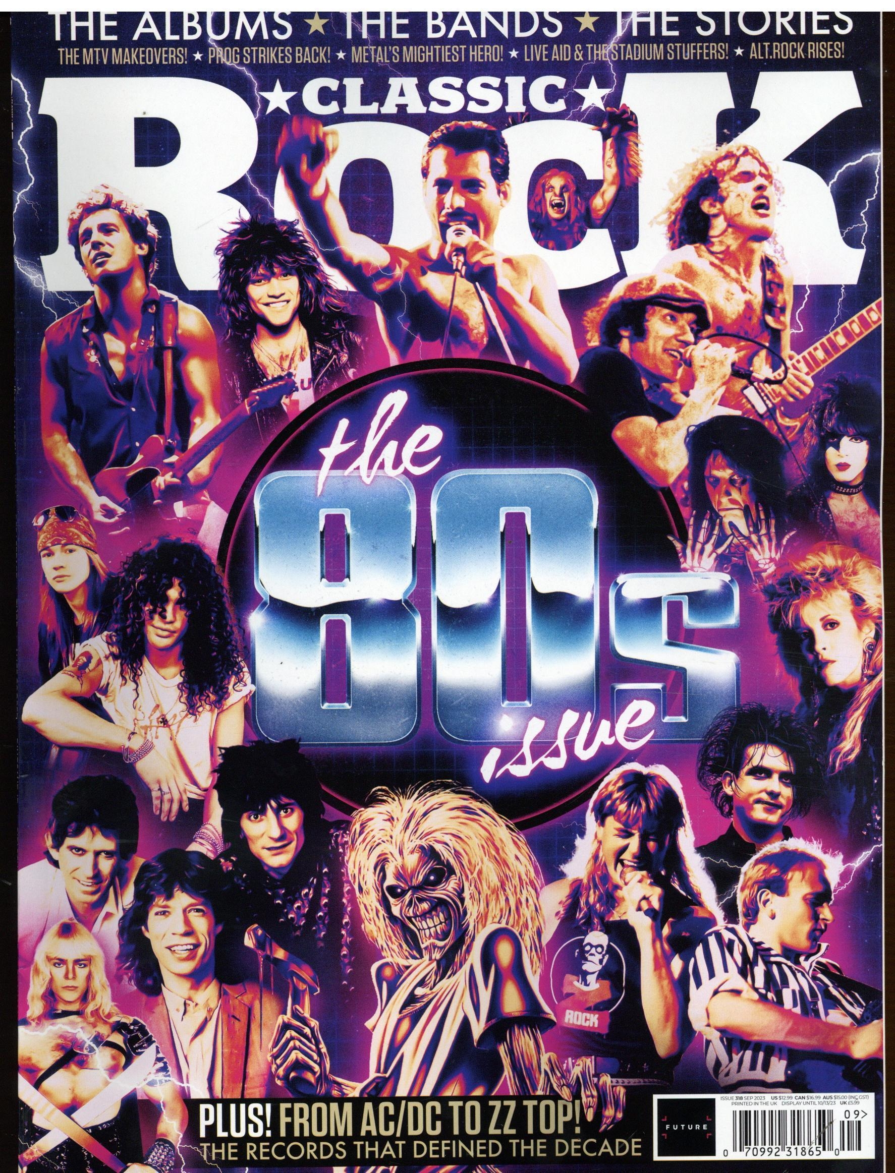 Classic Rock