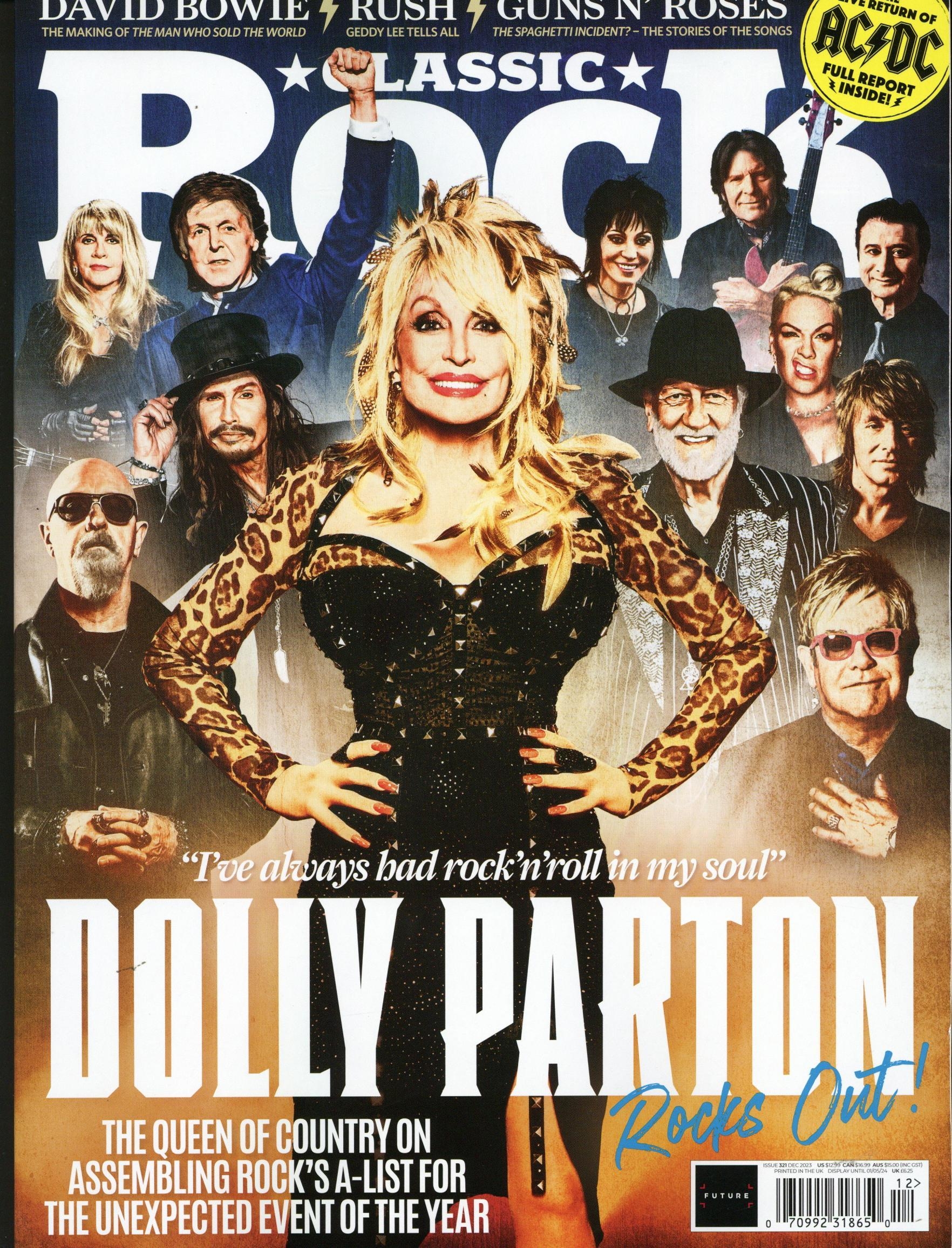 Classic Rock