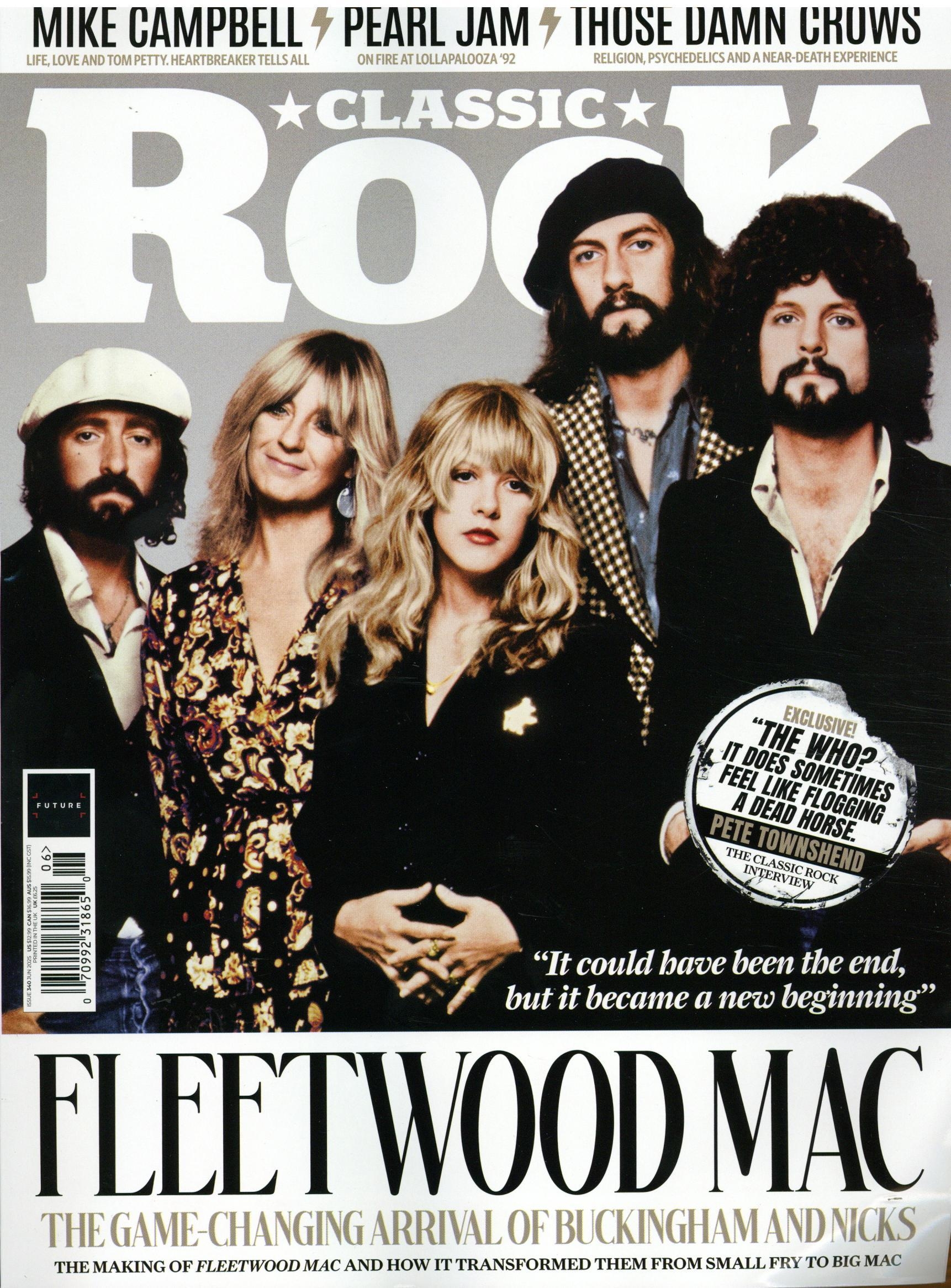 Classic Rock
