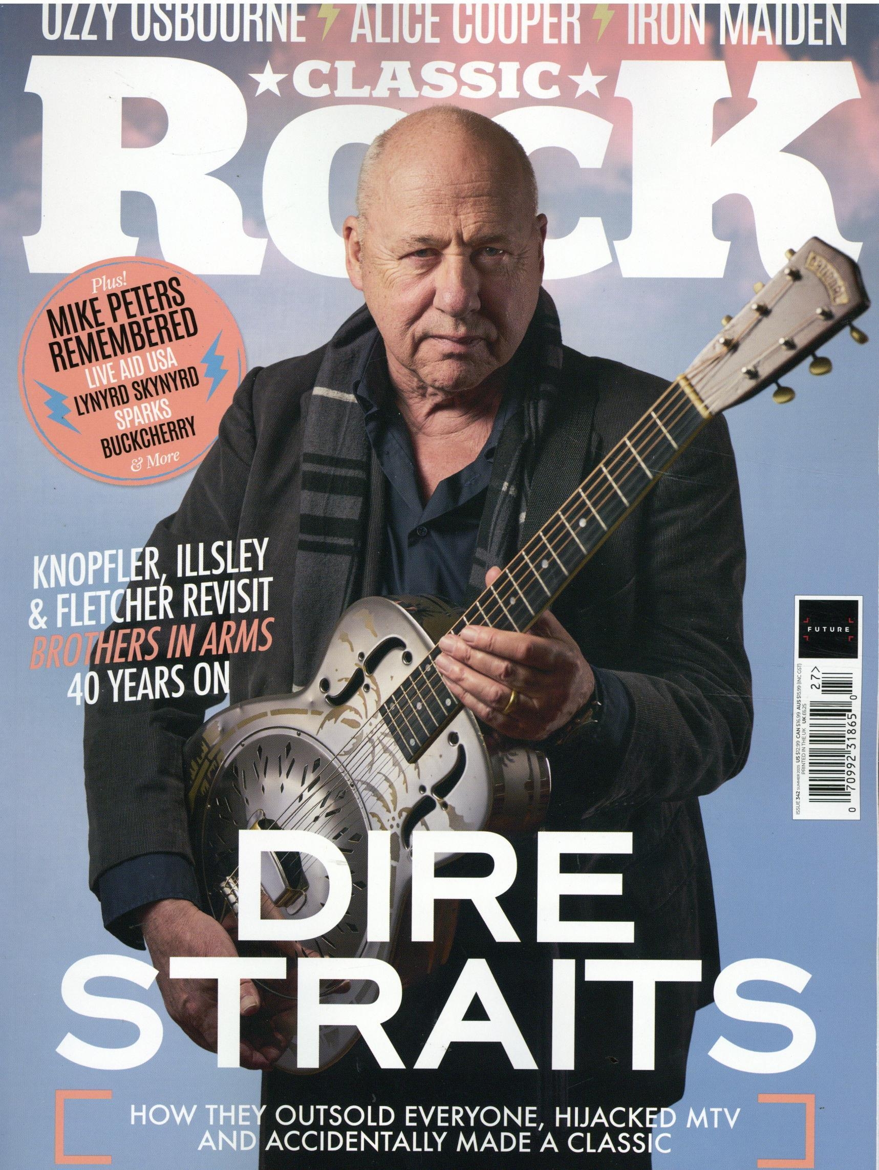 Classic Rock