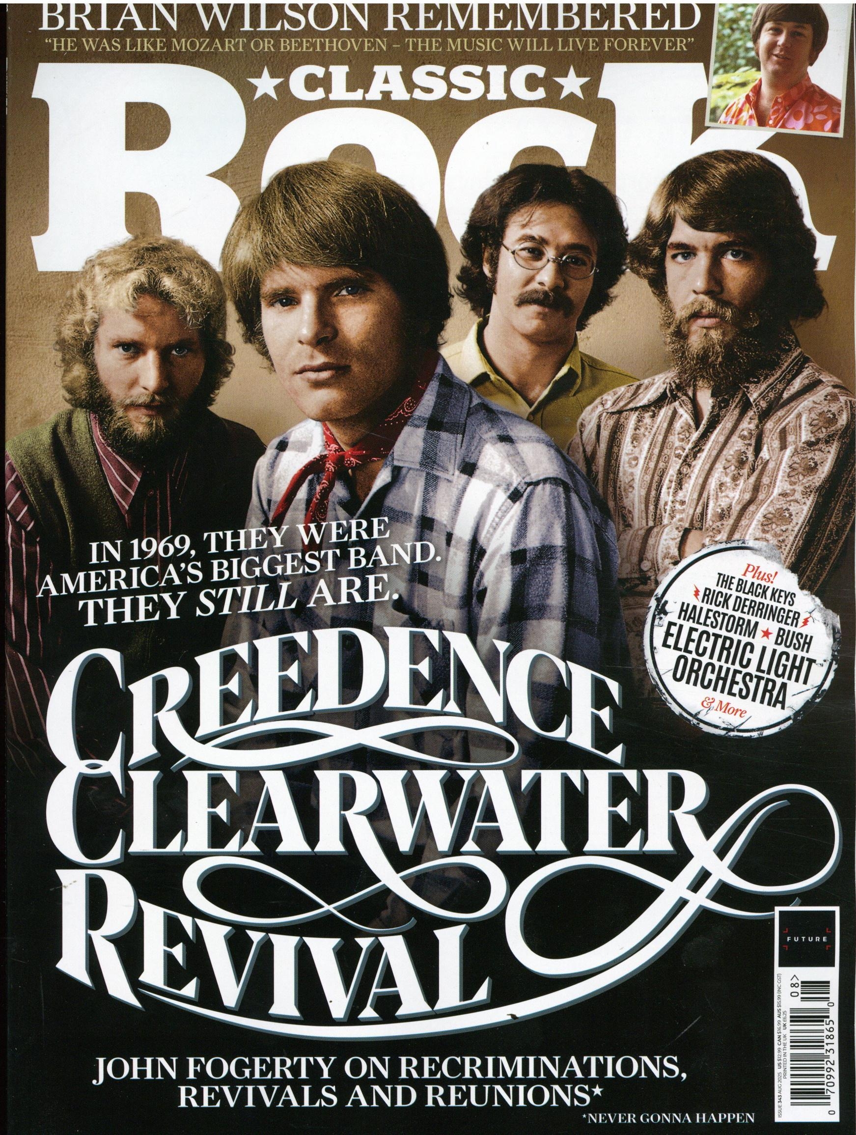 Classic Rock