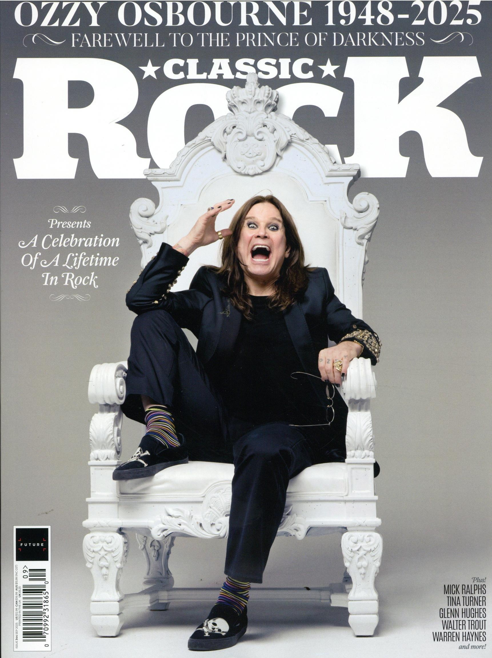 Classic Rock