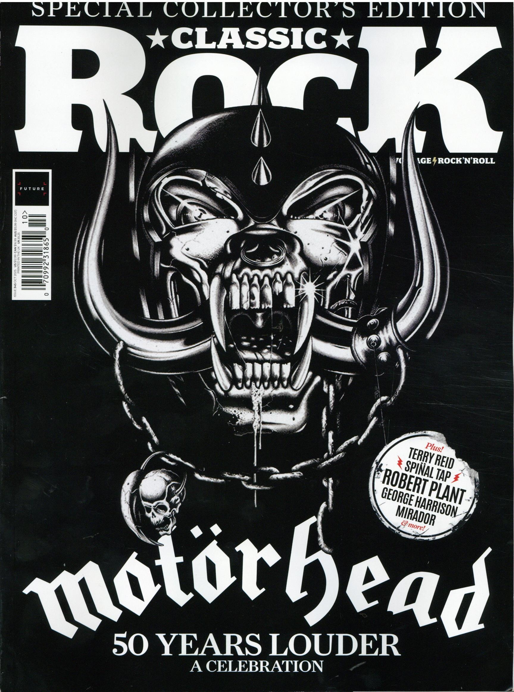 Classic Rock