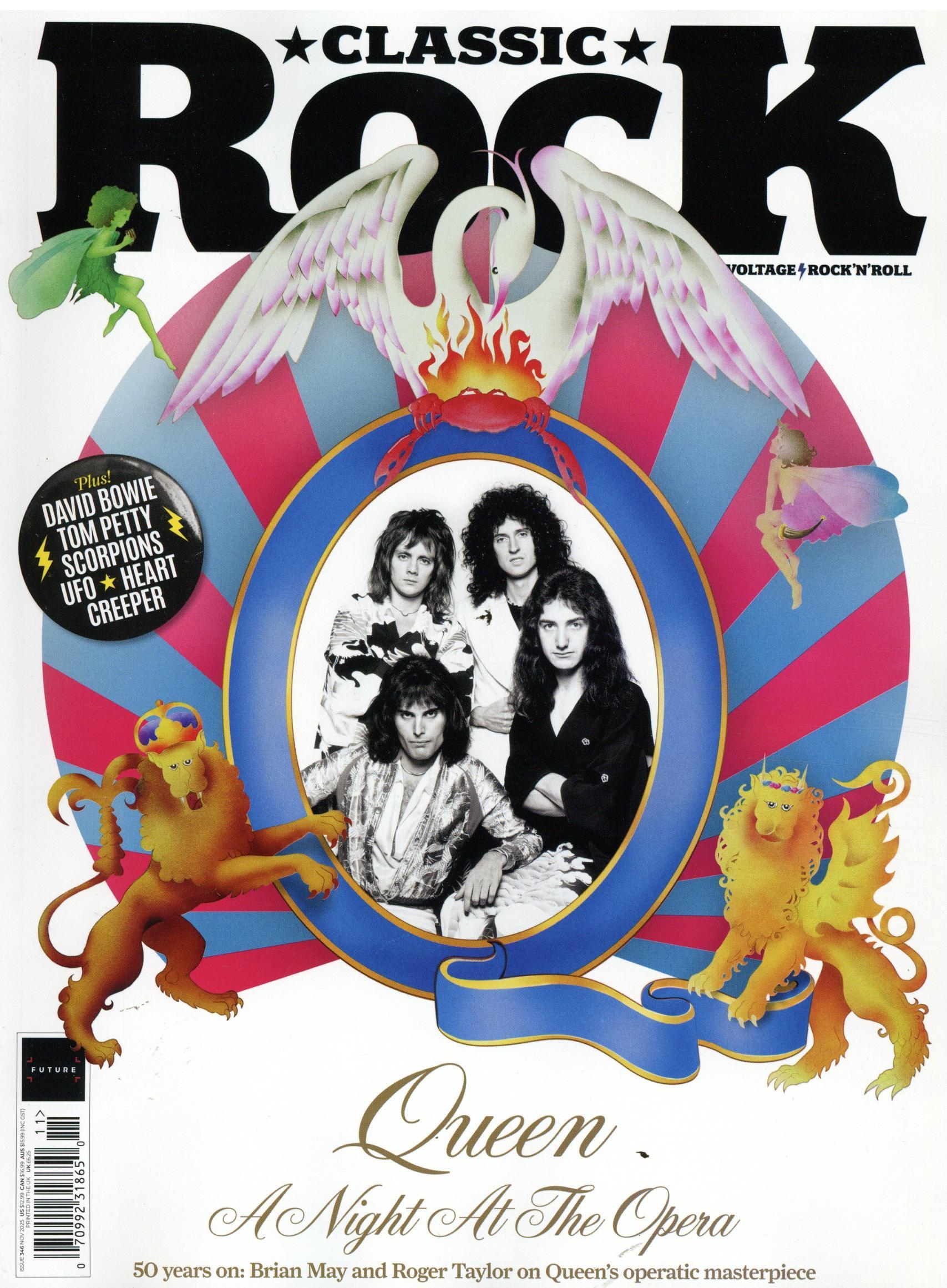 Classic Rock