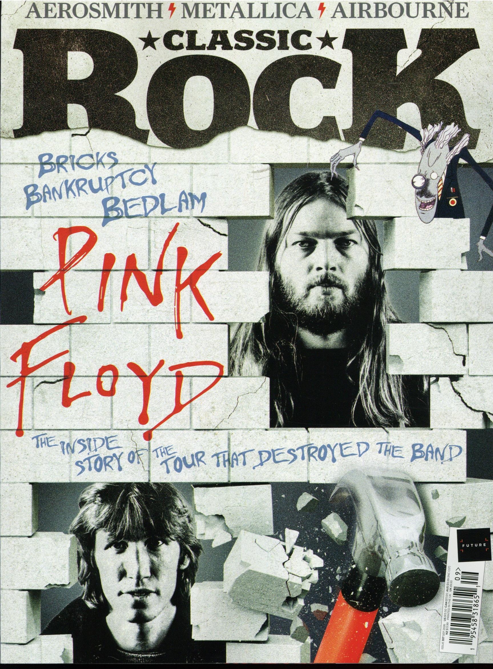 Classic Rock