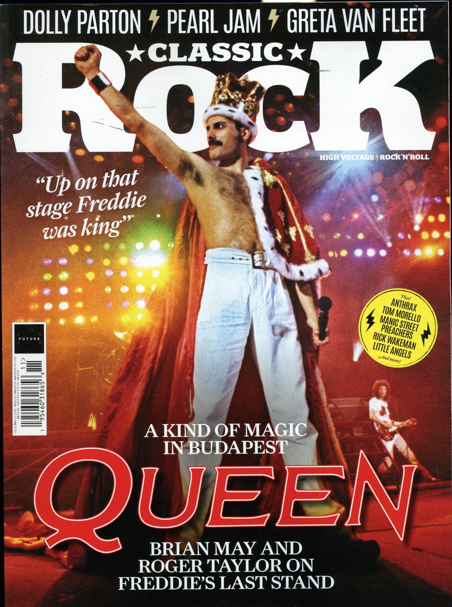Classic Rock