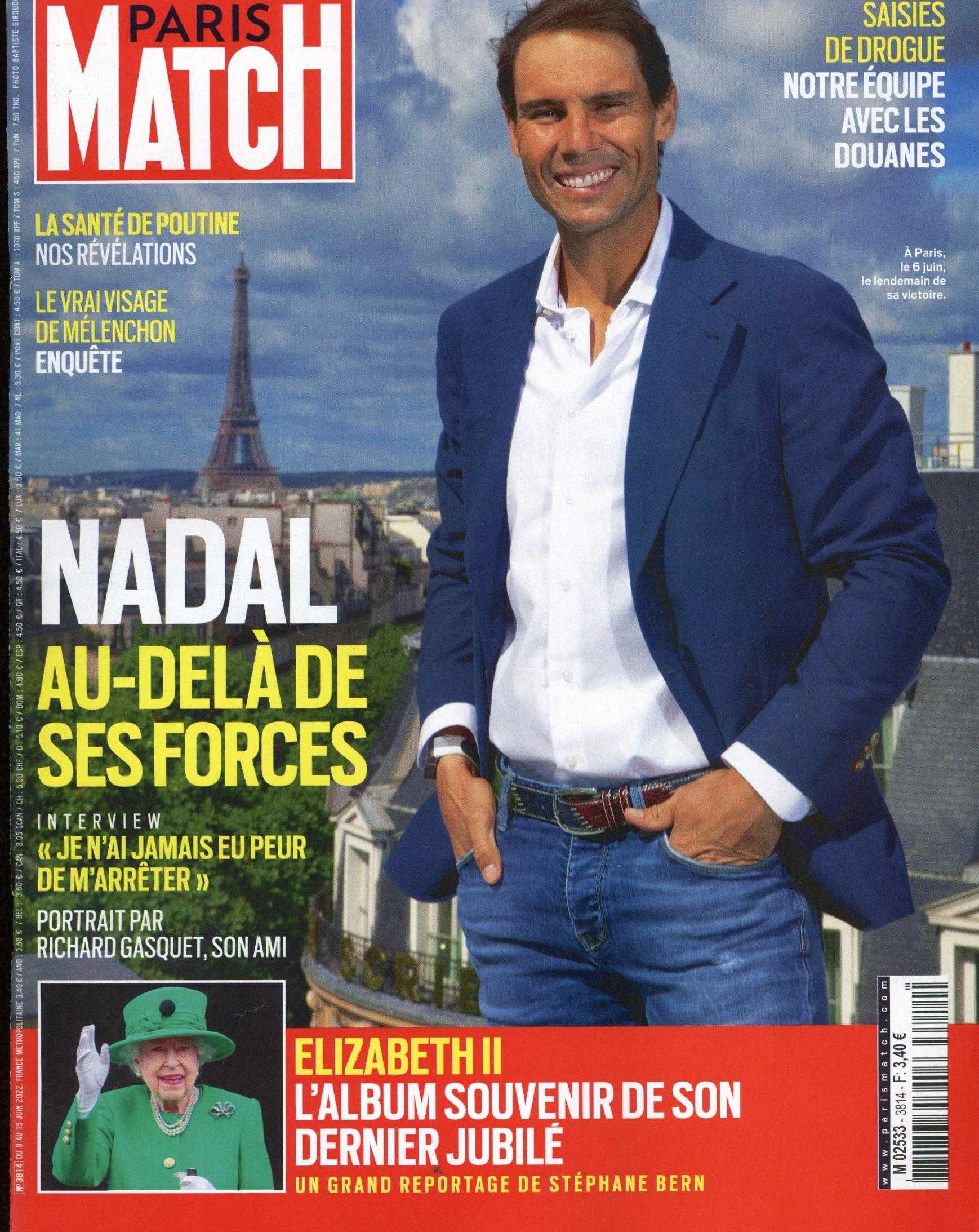 Paris Match