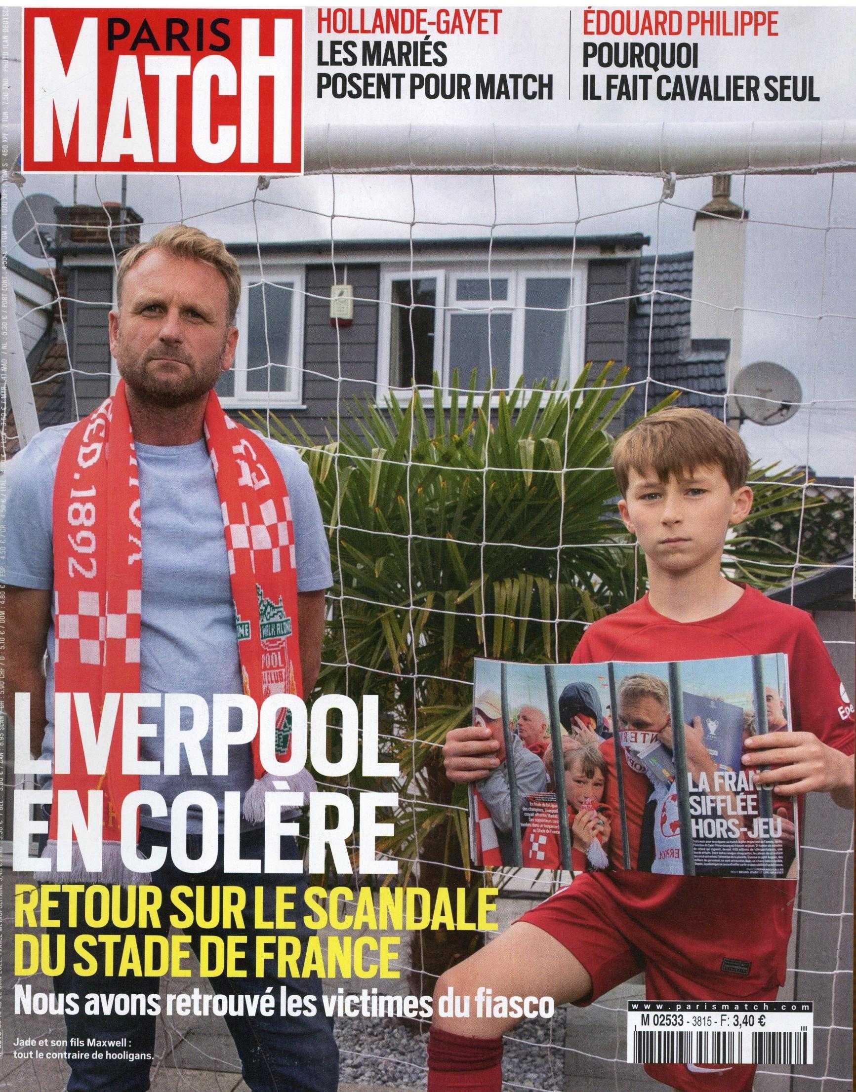 Paris Match