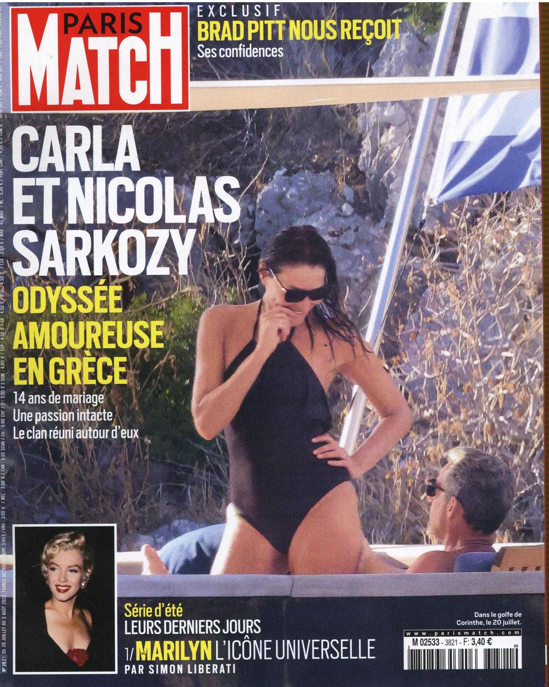 Paris Match