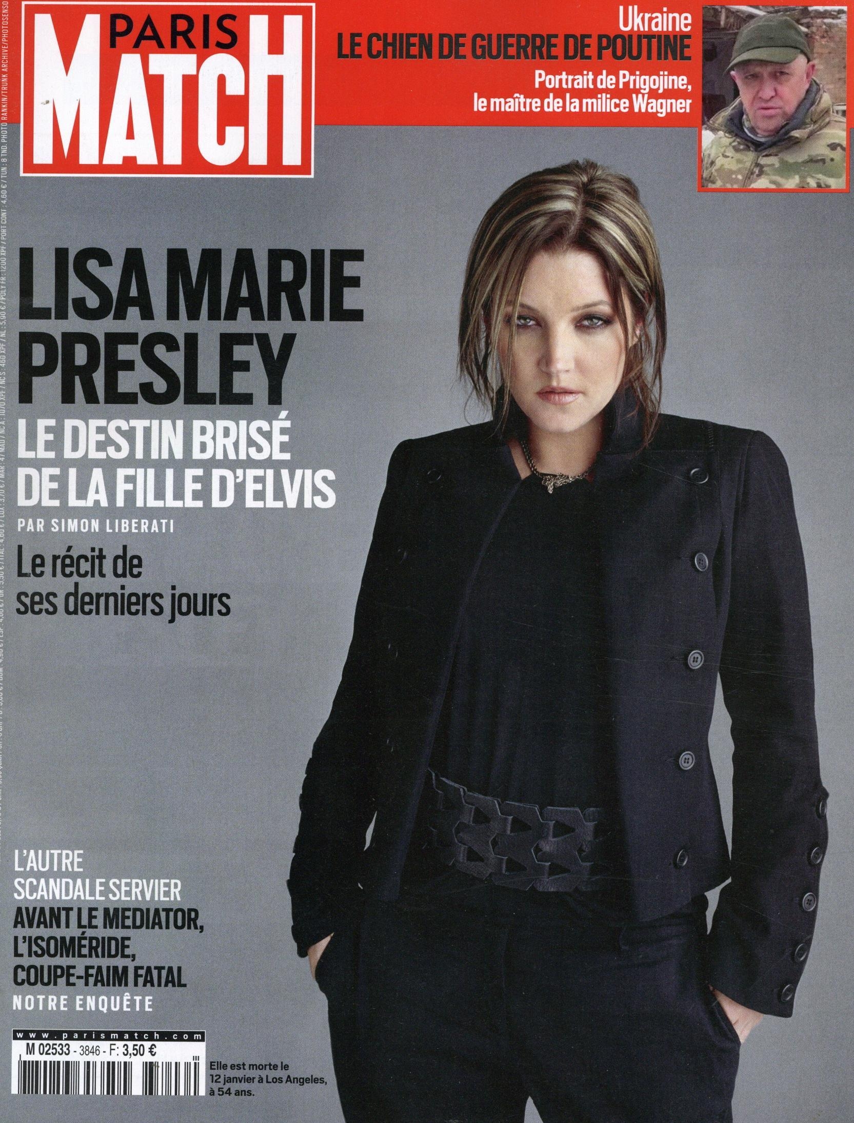 Paris Match