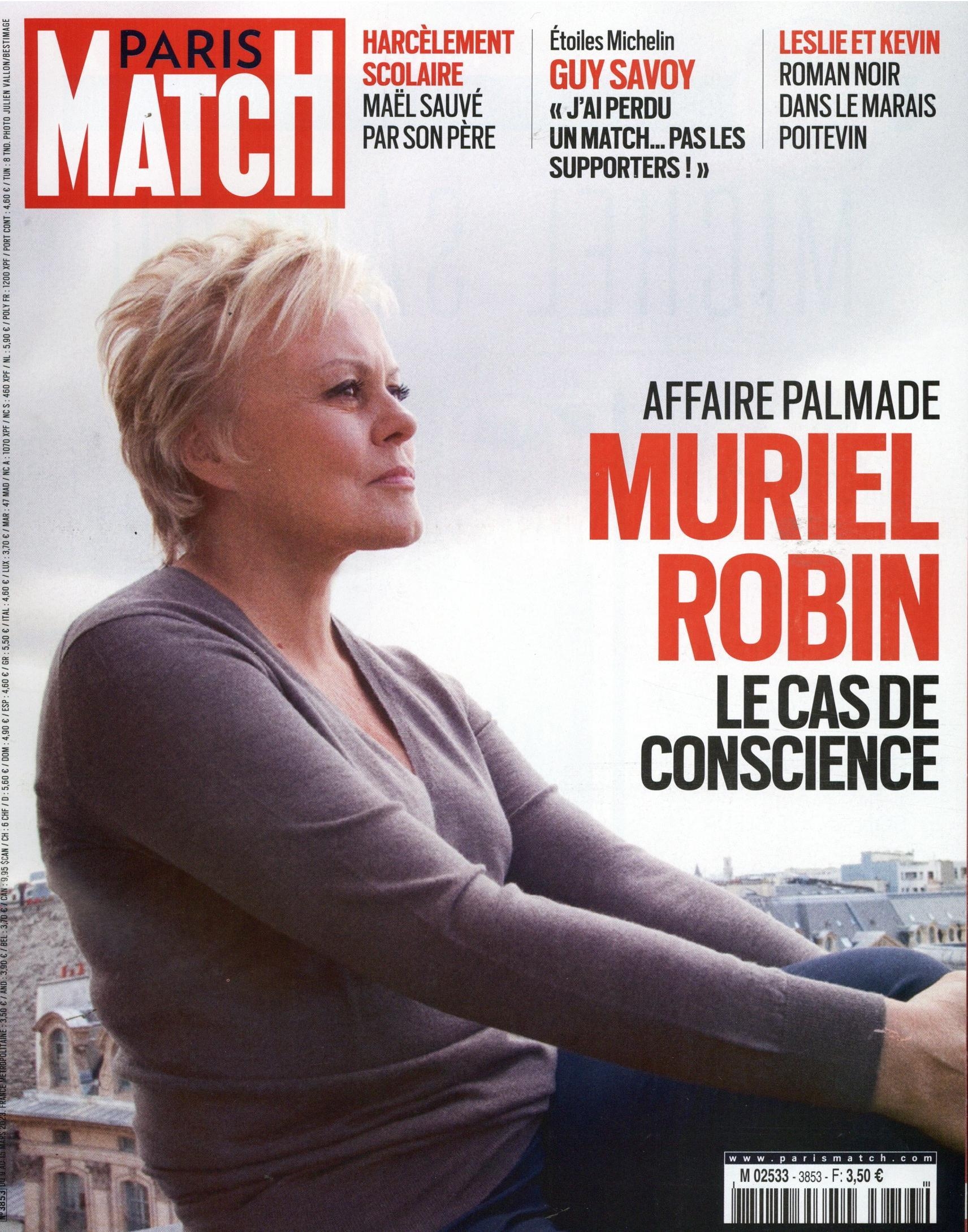 Paris Match