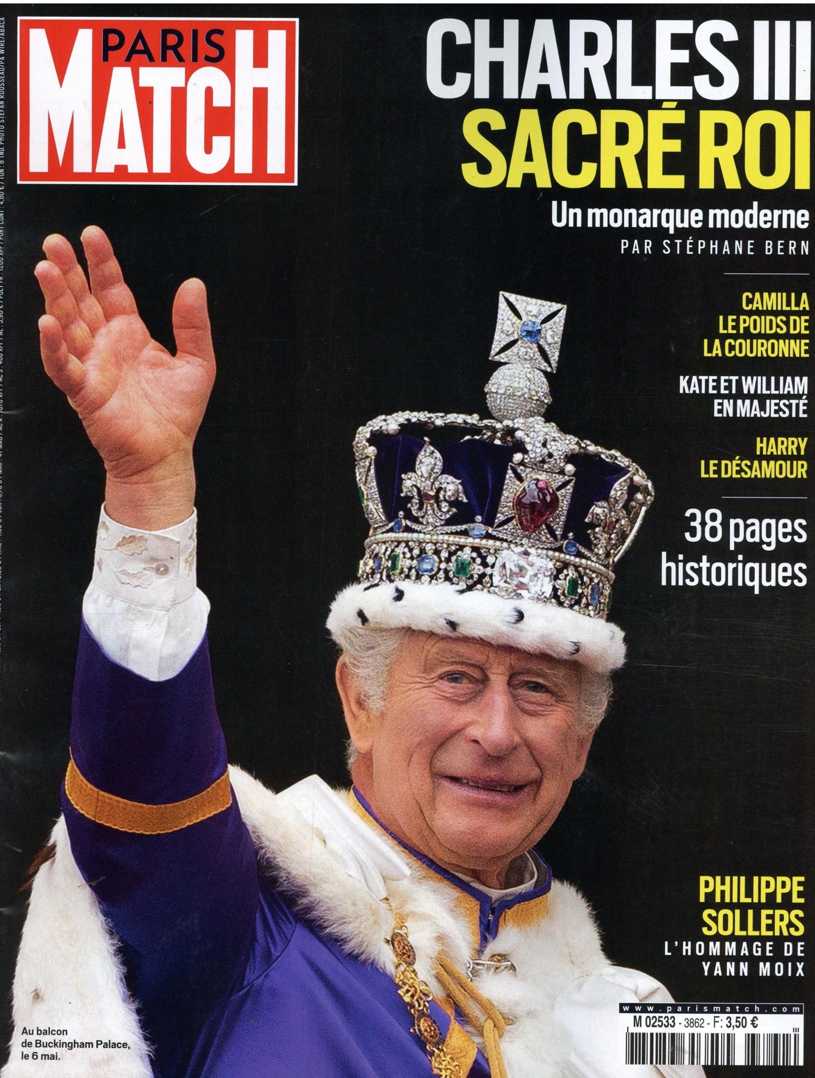 Paris Match