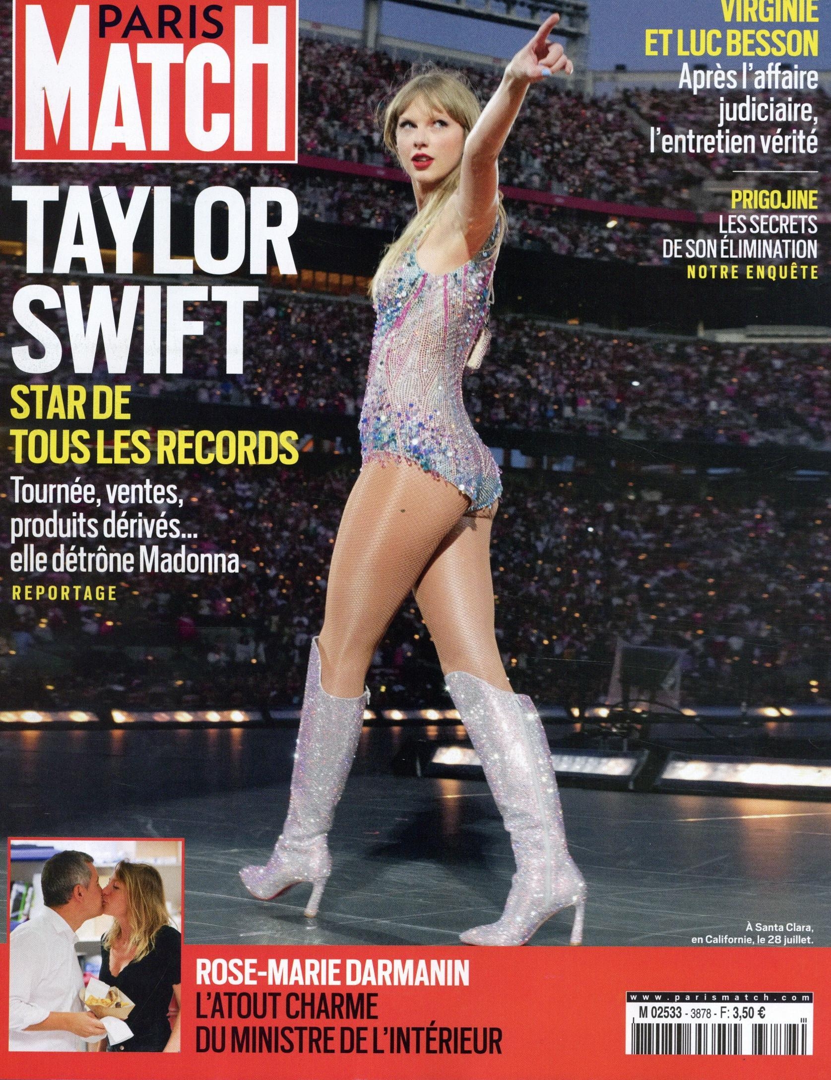 Paris Match