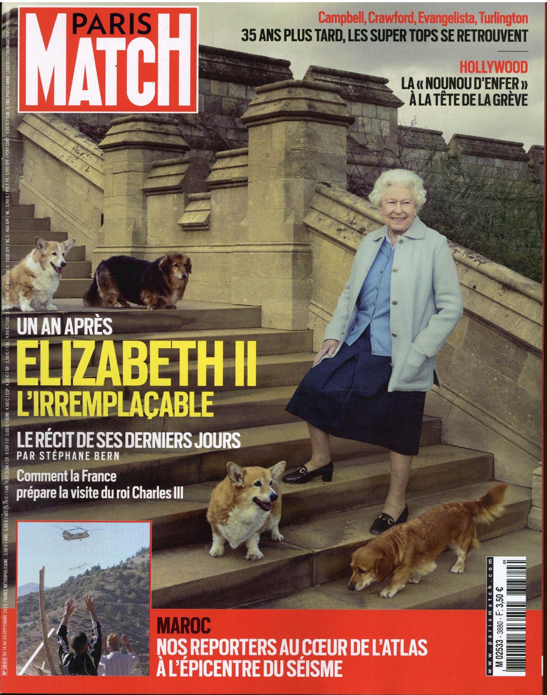 Paris Match